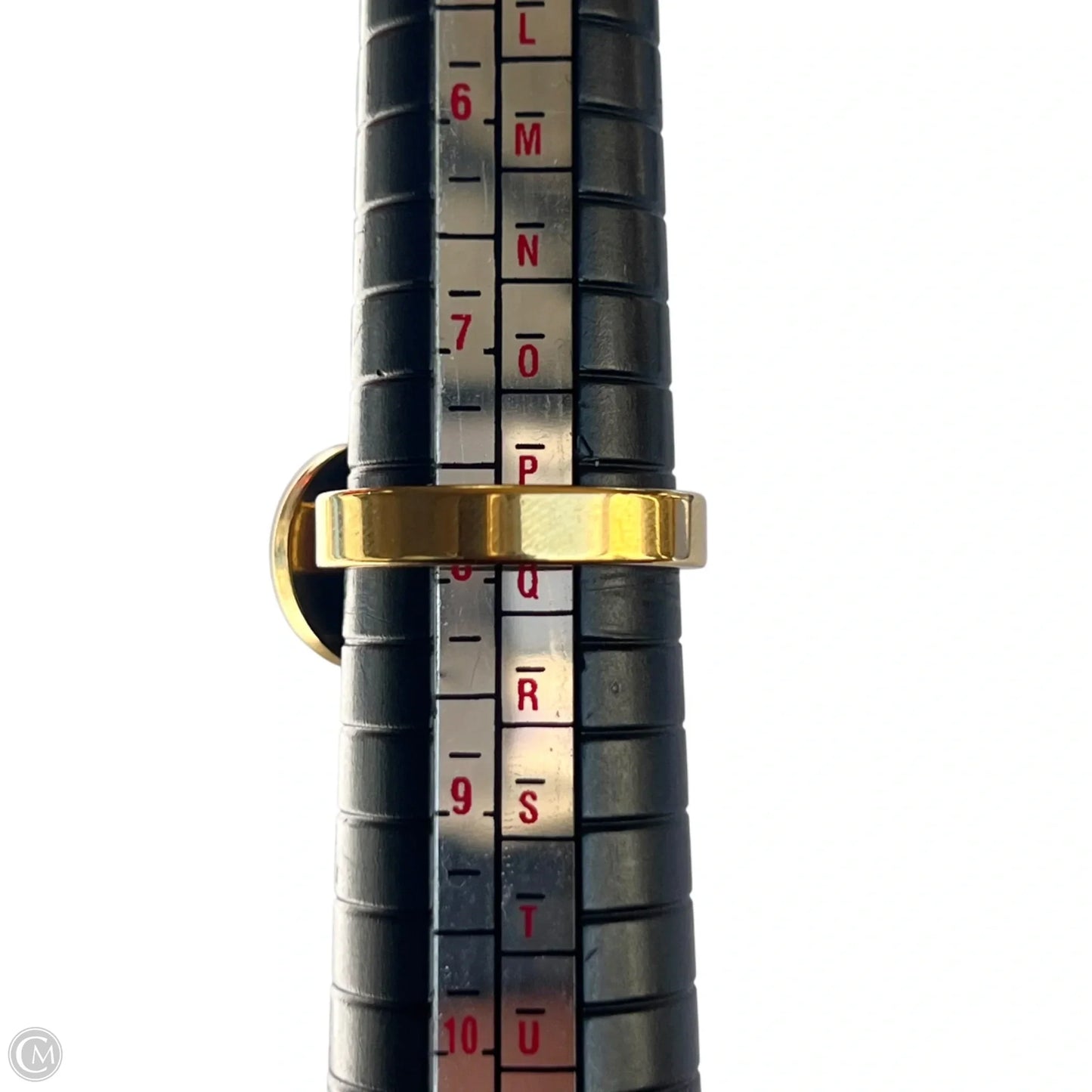 Ring Stackable, Size 8