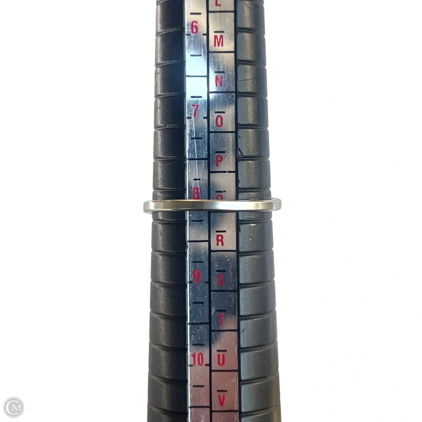 Ring Stackable, Size 8