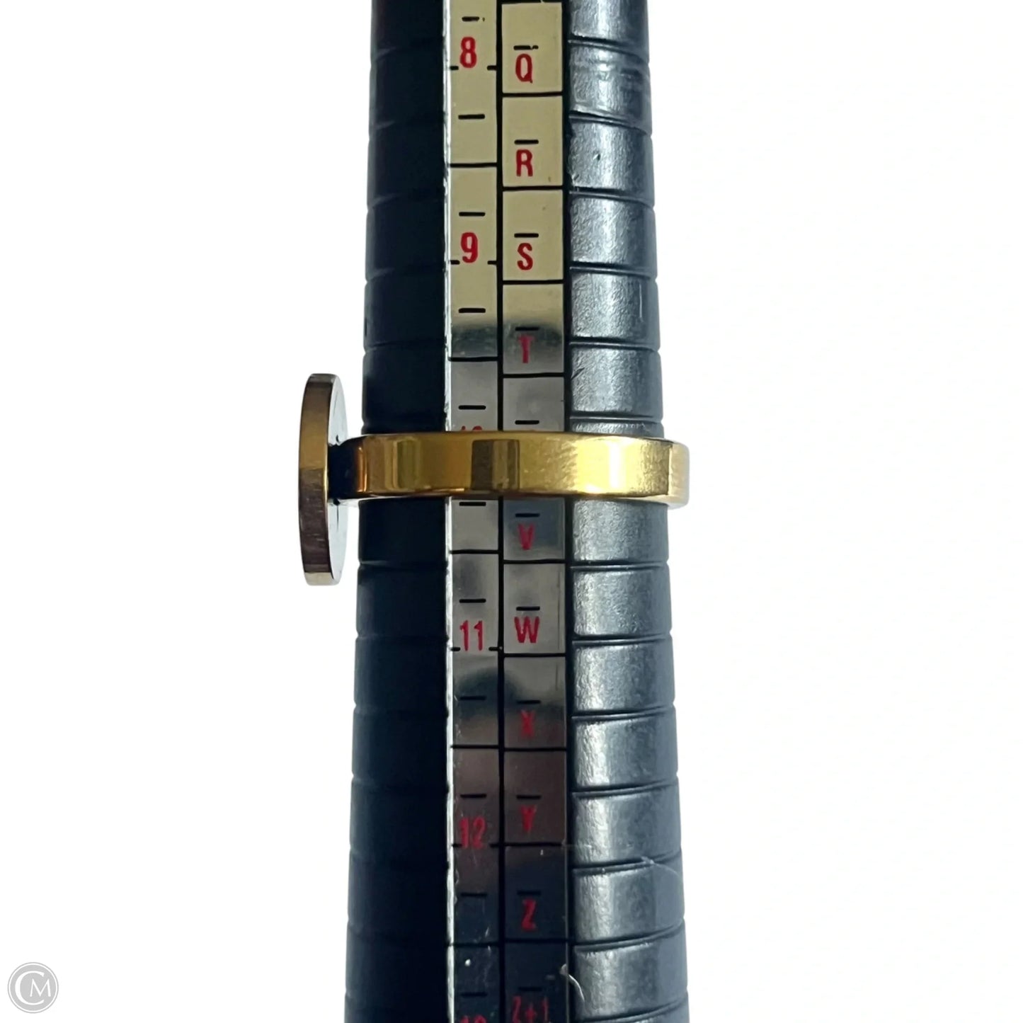 Ring Stackable, Size 10