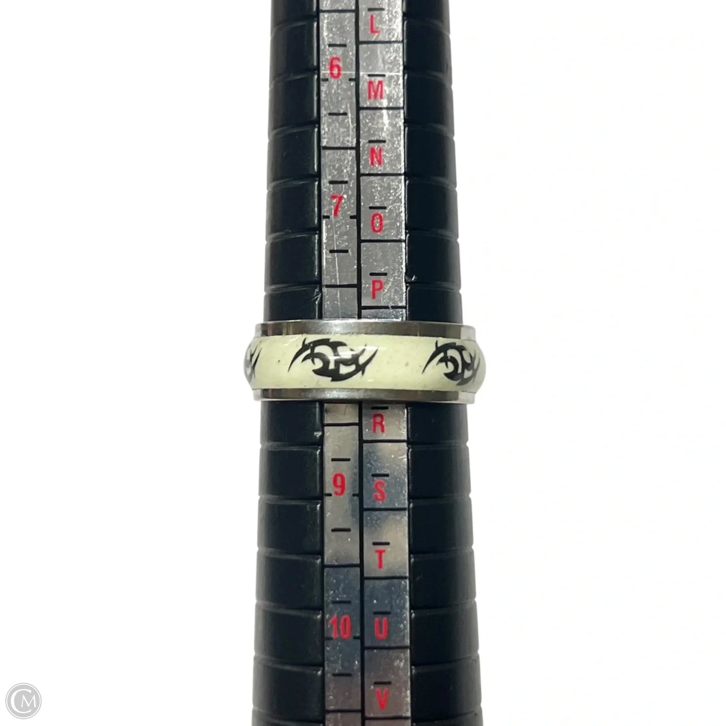 Ring Stackable, Size 8
