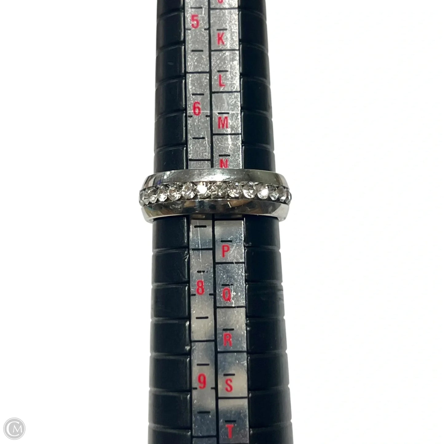Ring Stackable, Size 7