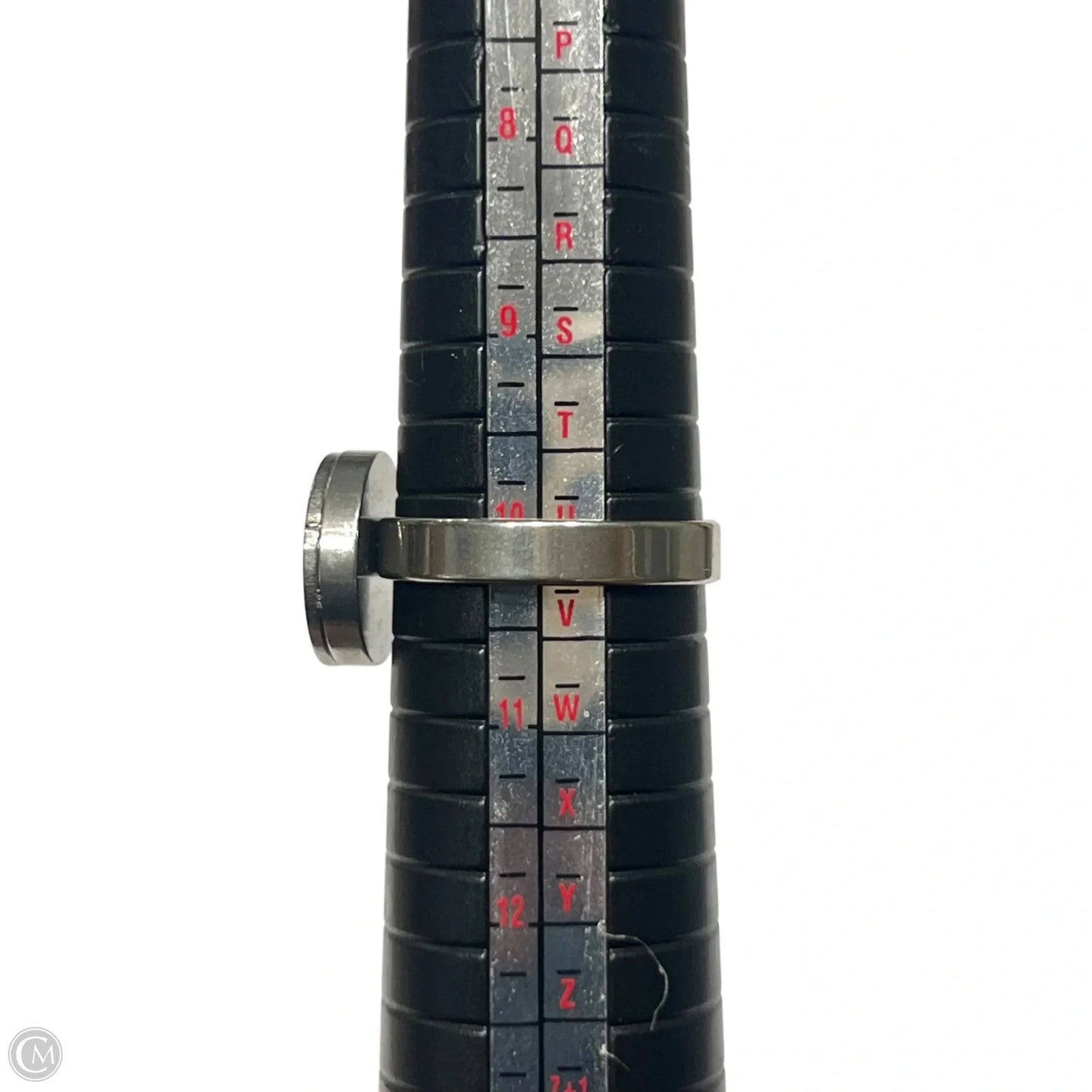 Ring Stackable, Size 10