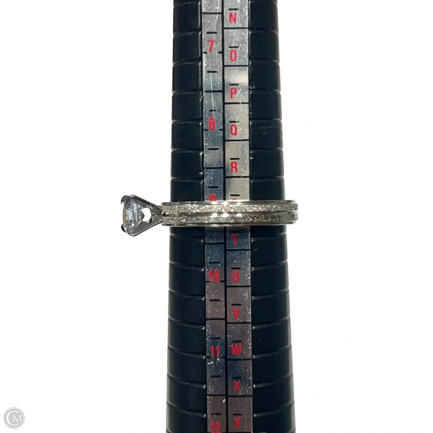 Ring Stackable, Size 9