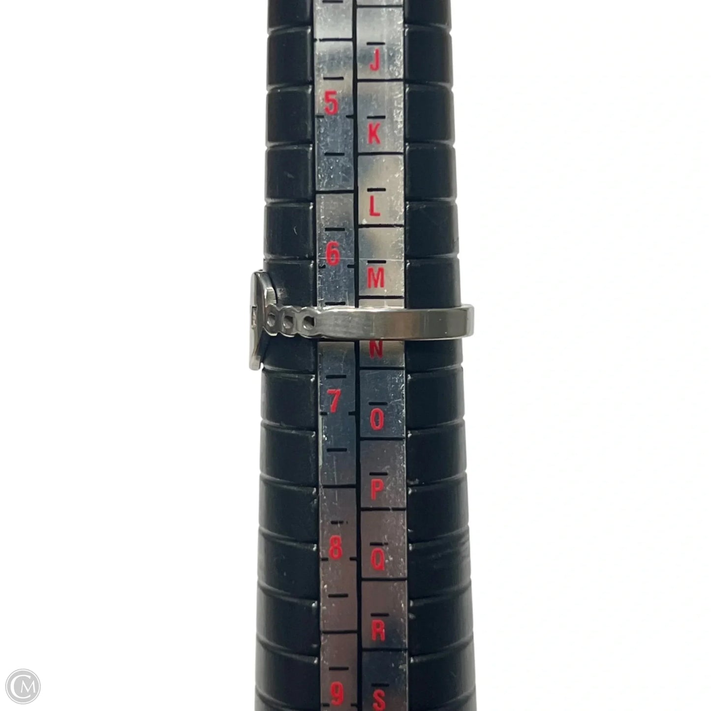 Ring Stackable, Size 6.5