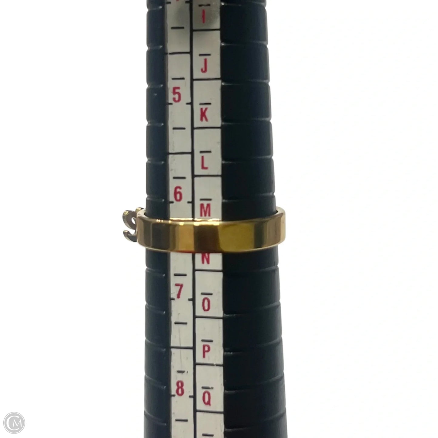 Ring Stackable, Size 6.5