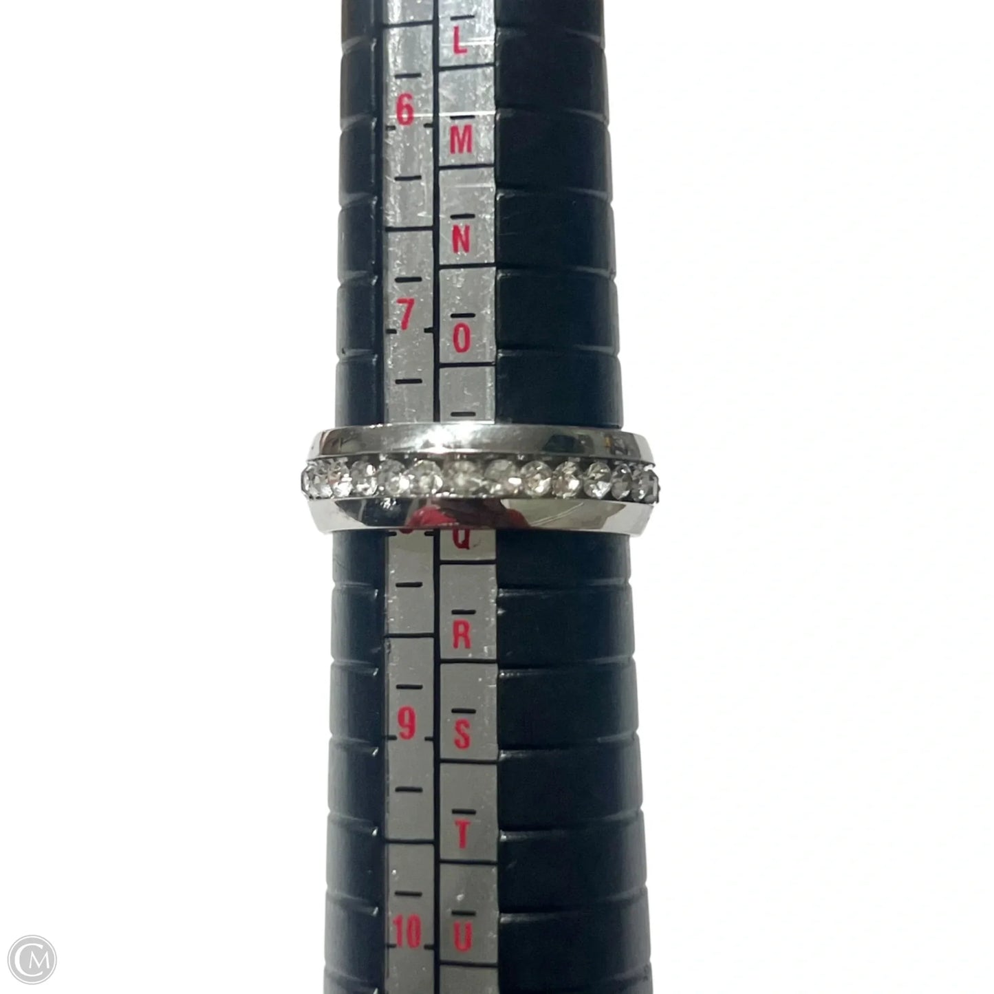 Ring Stackable, Size 8