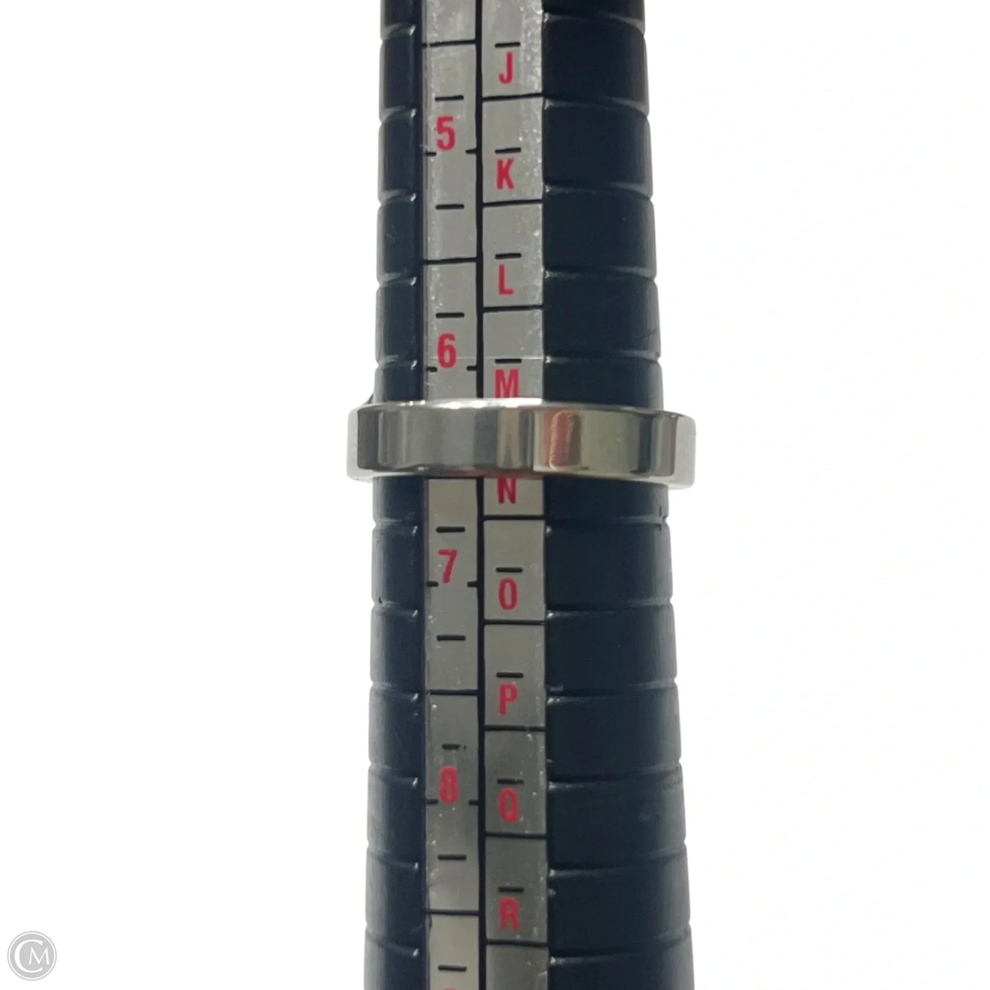 Ring Stackable, Size 6.5