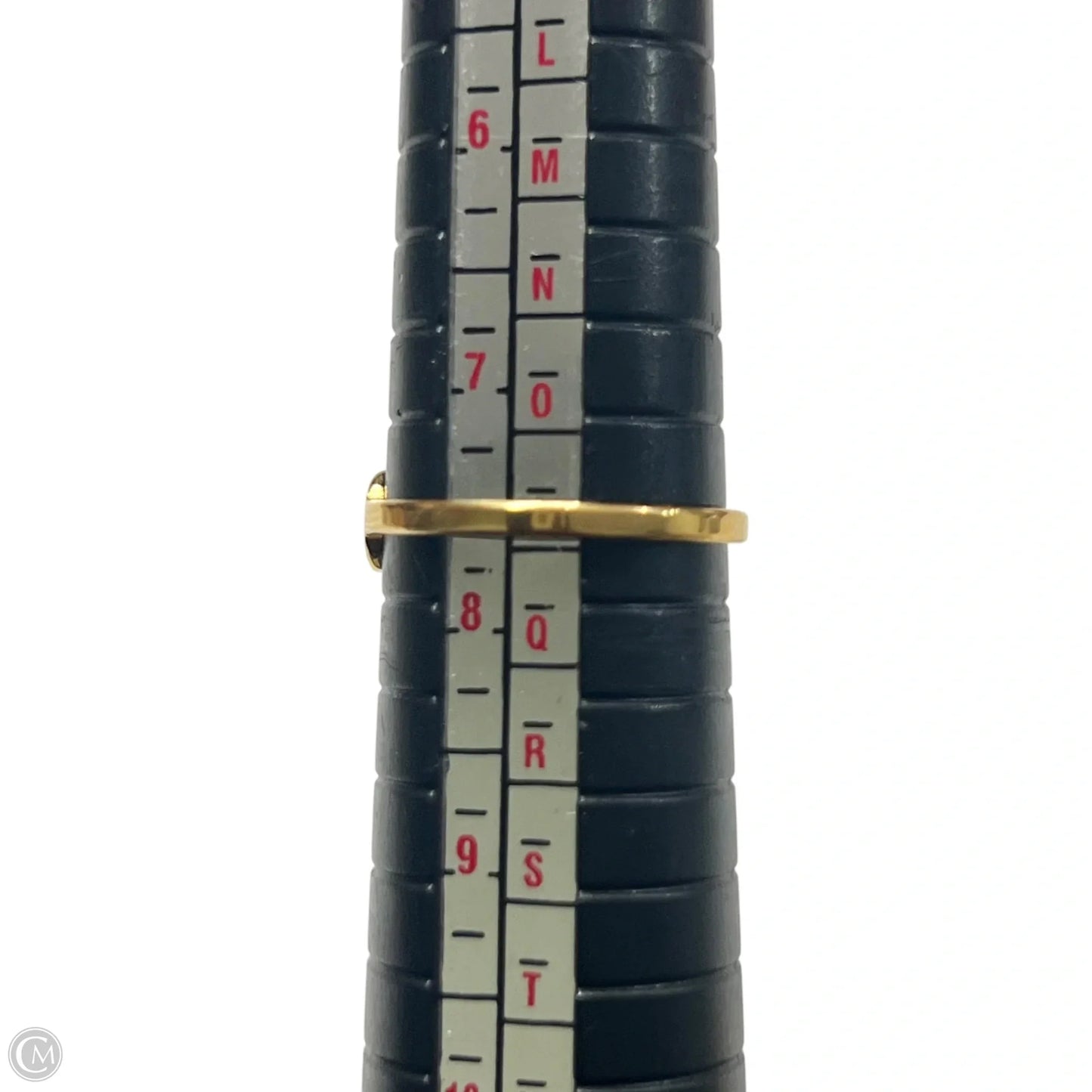 Ring Stackable, Size 7.5