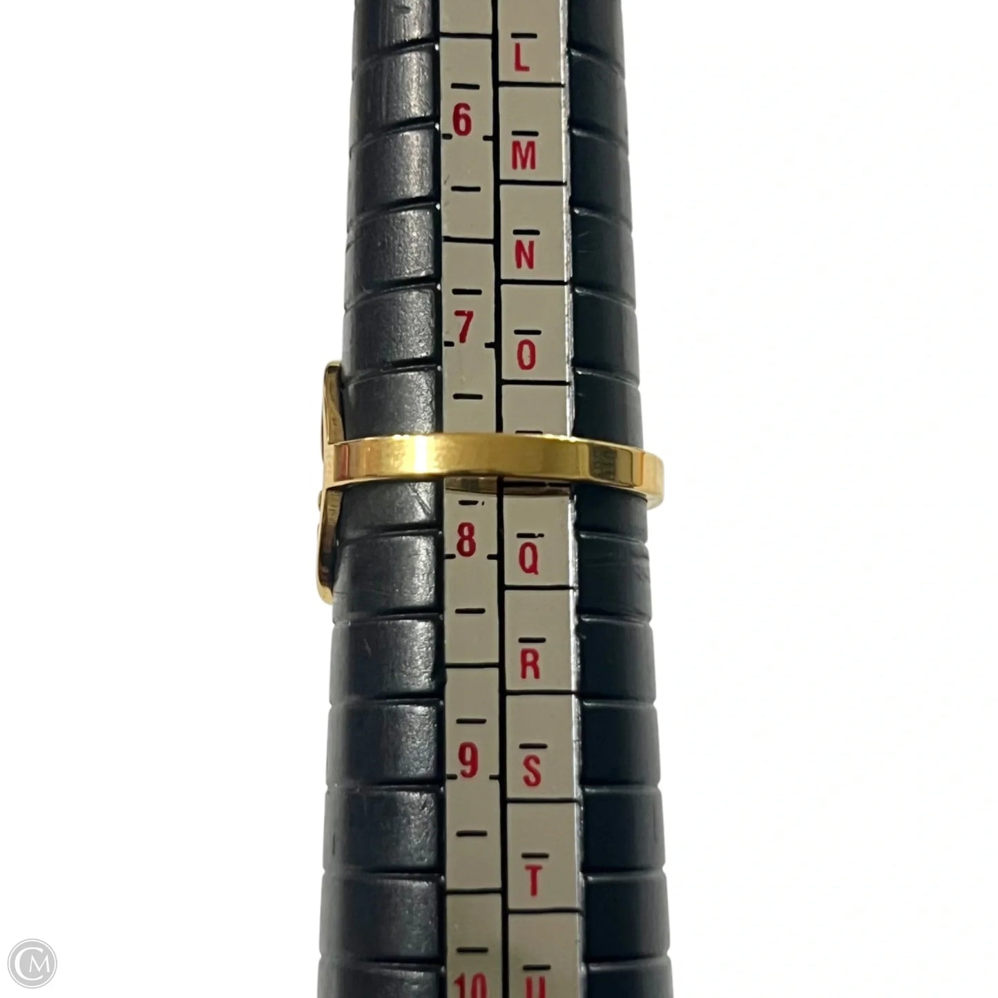 Ring Stackable, Size 7.5