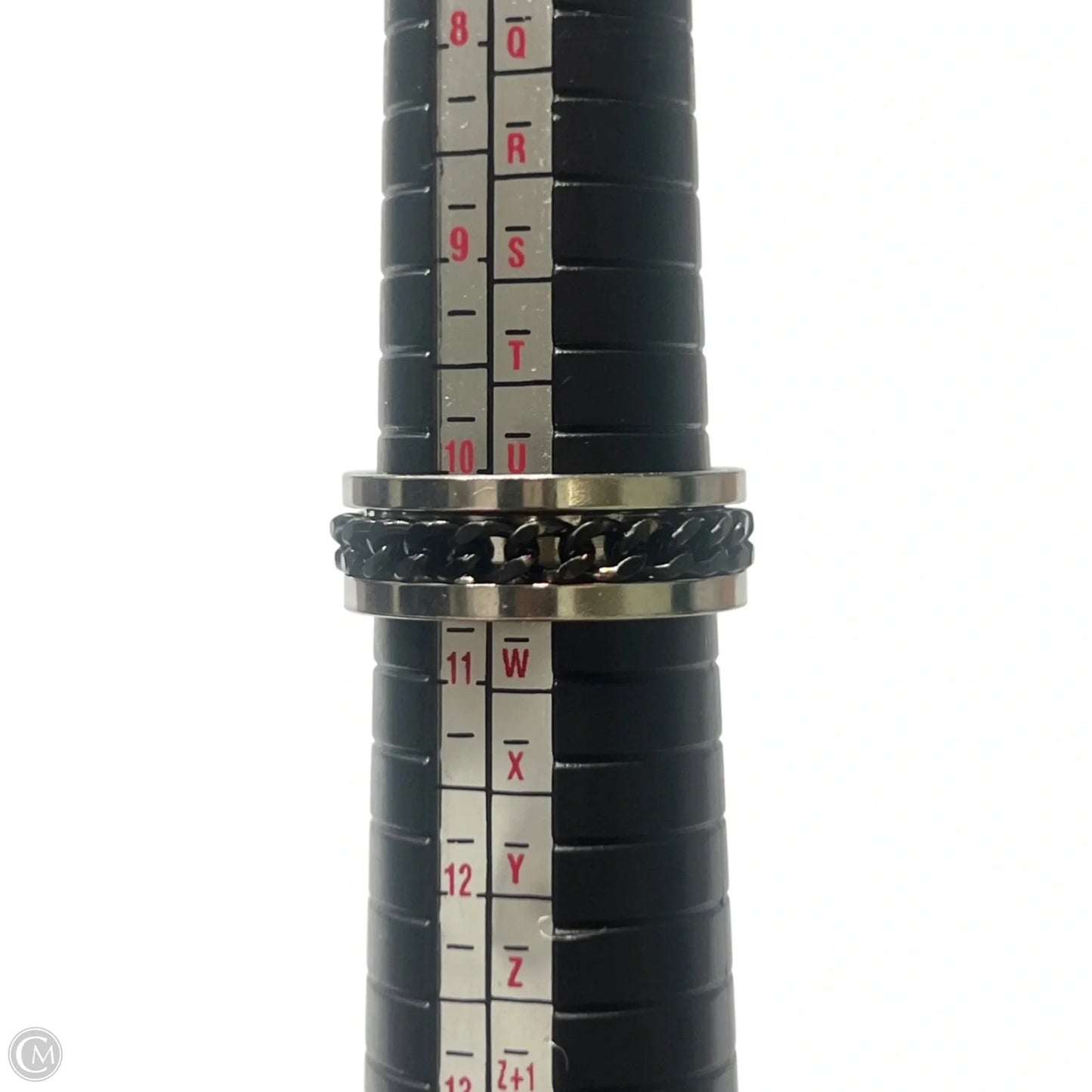 Ring Stackable, Size 10.5