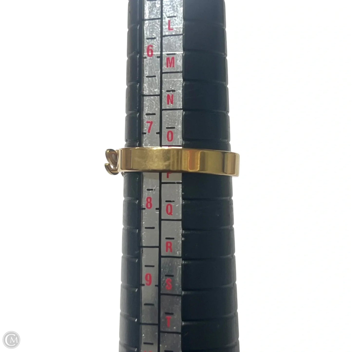 Ring Stackable, Size 7.5