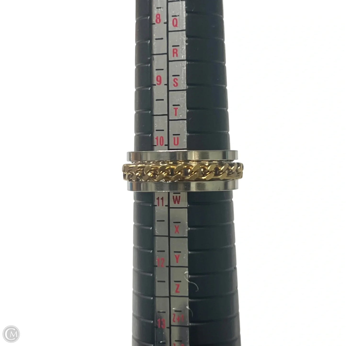 Ring Stackable, Size 10.5