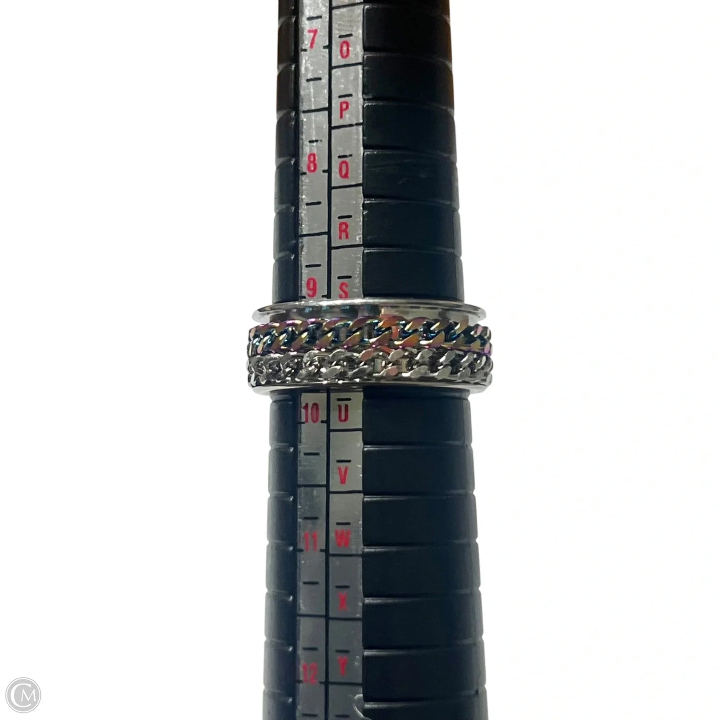 Ring Stackable, Size 9.5