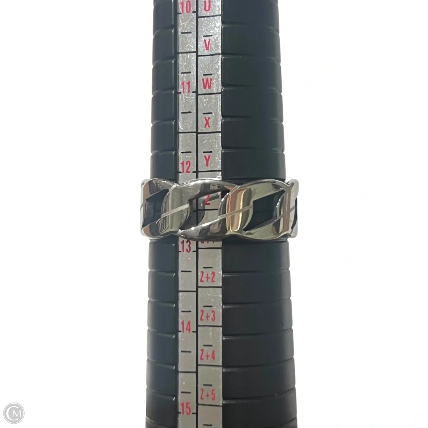 Ring Stackable, Size 12.5
