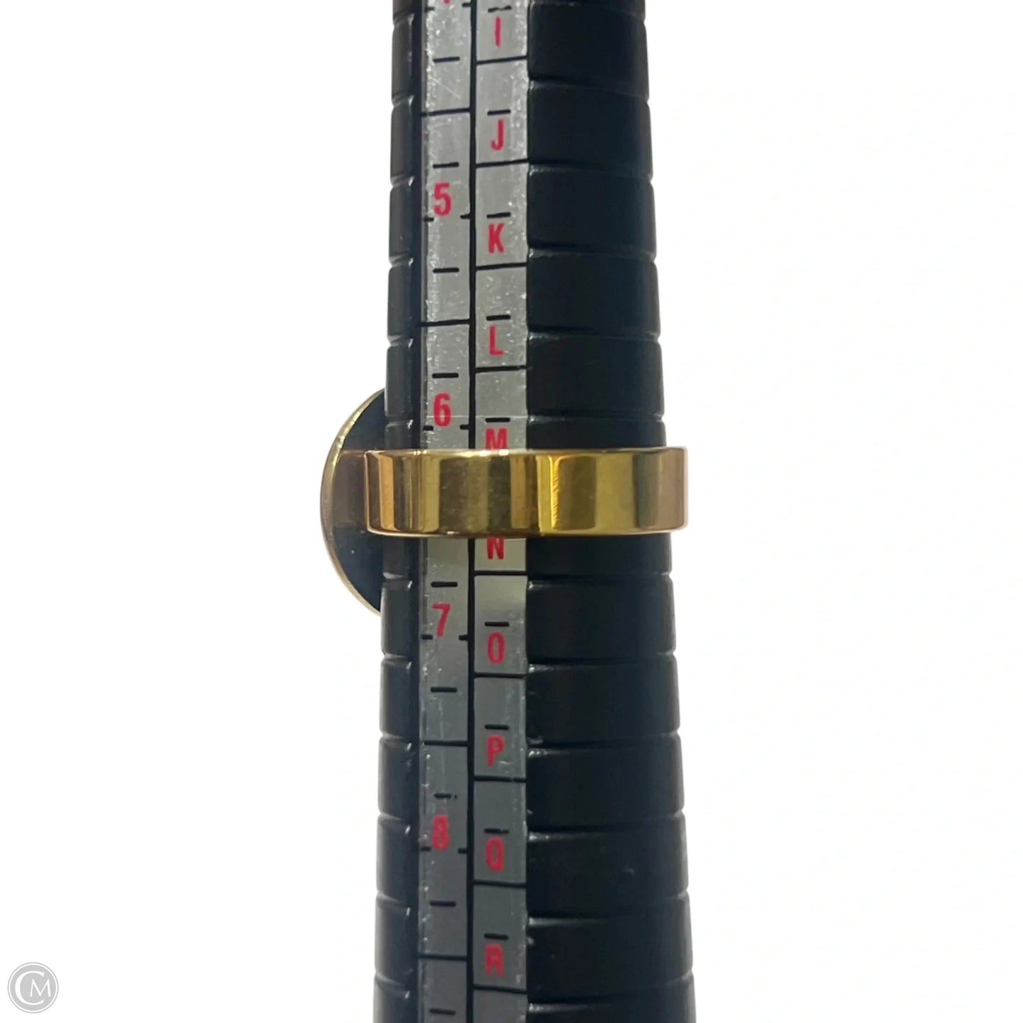 Ring Stackable, Size 6.5