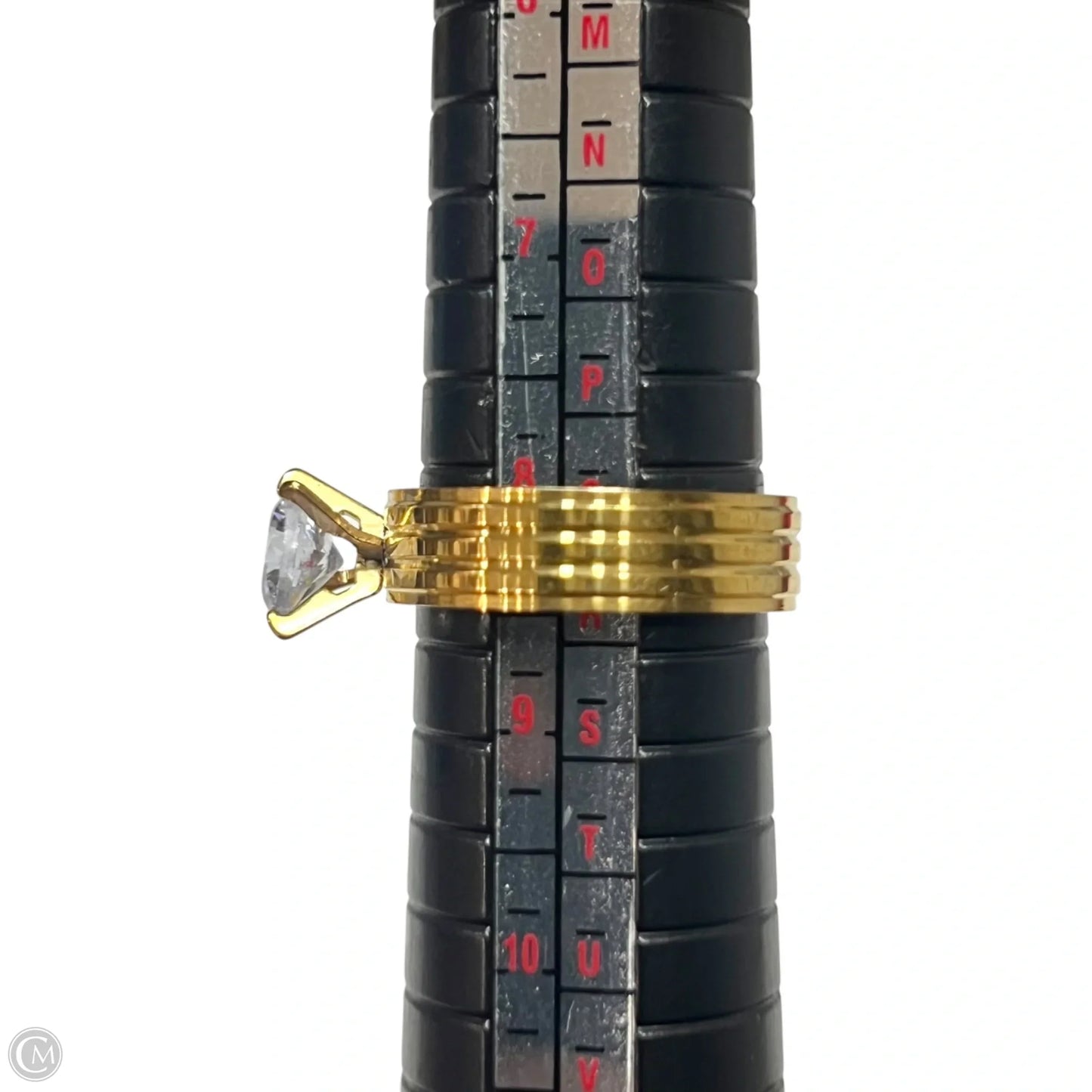 Ring Stackable, Size 8.5
