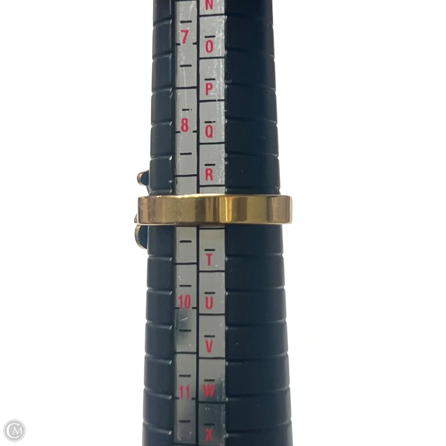Ring Stackable, Size 9