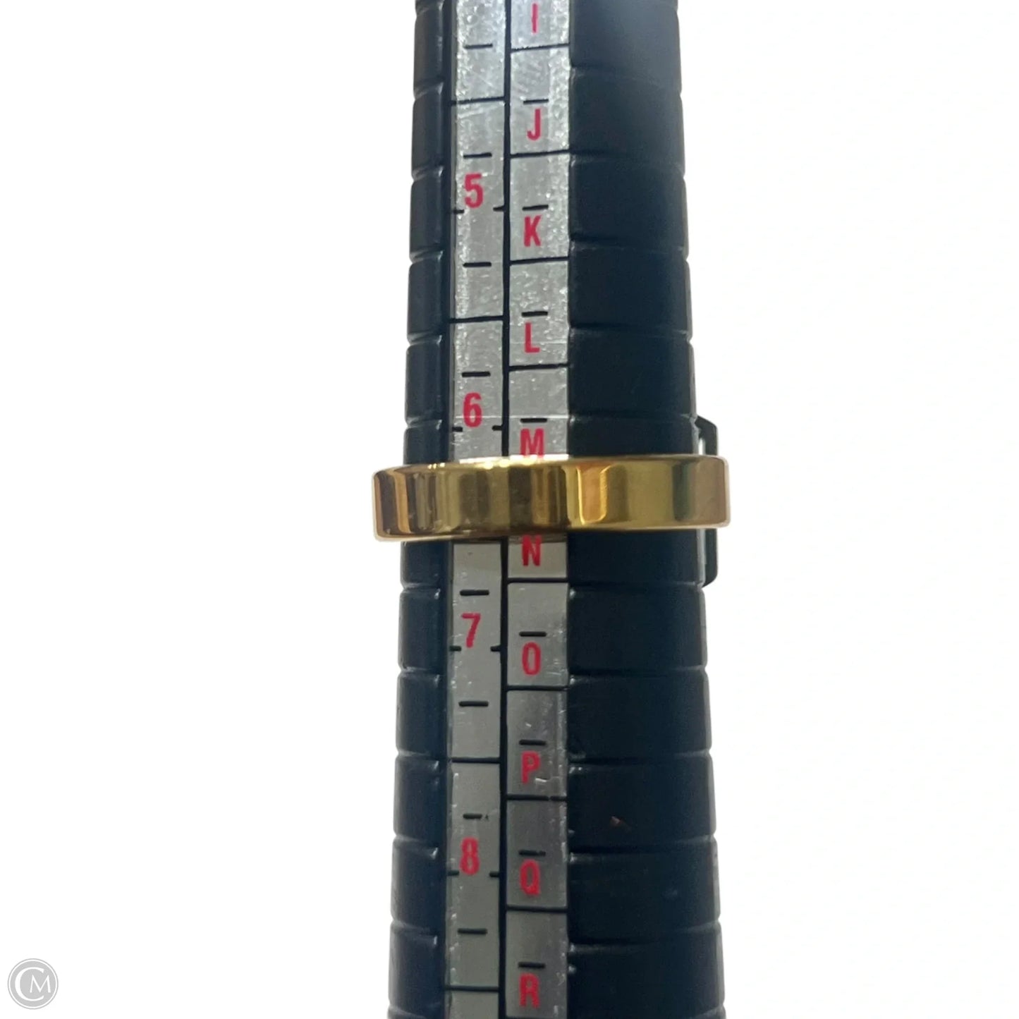 Ring Stackable, Size 6.5