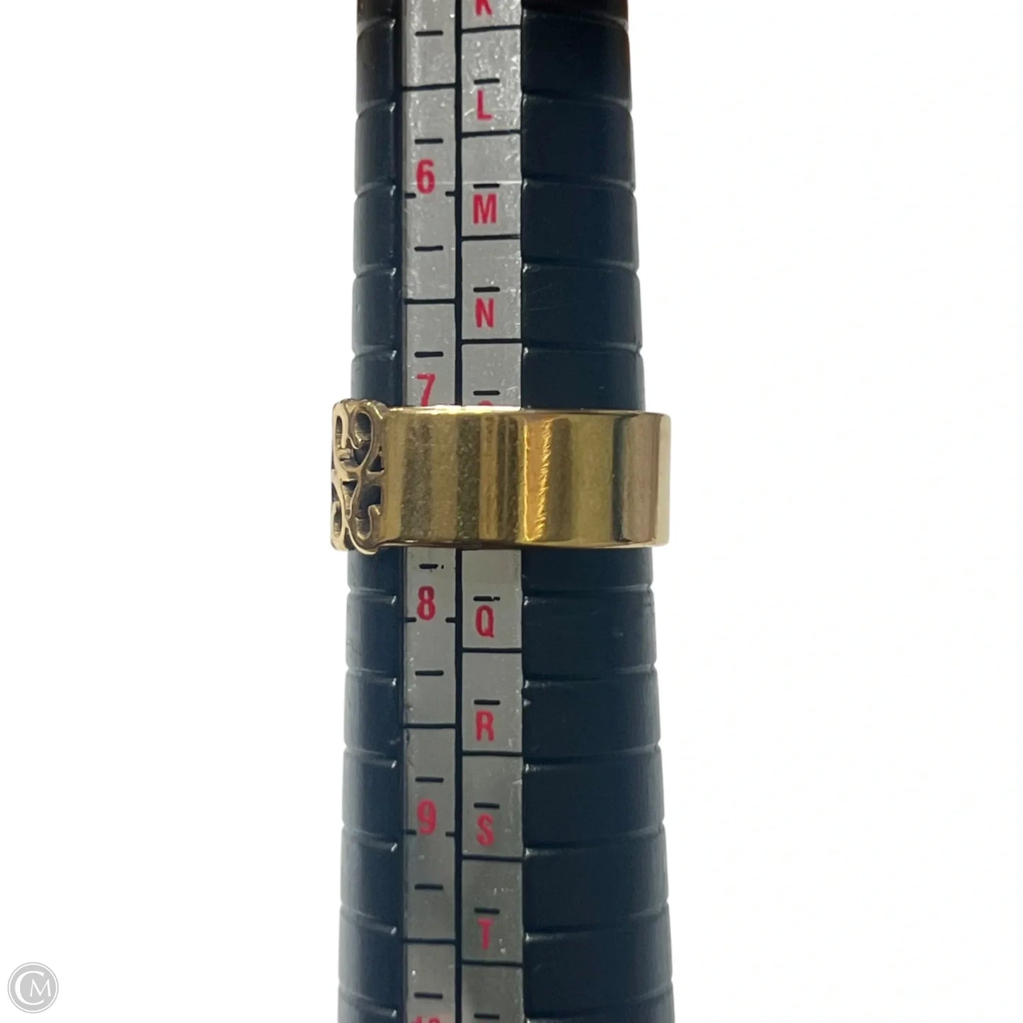 Ring Stackable, Size 7.5