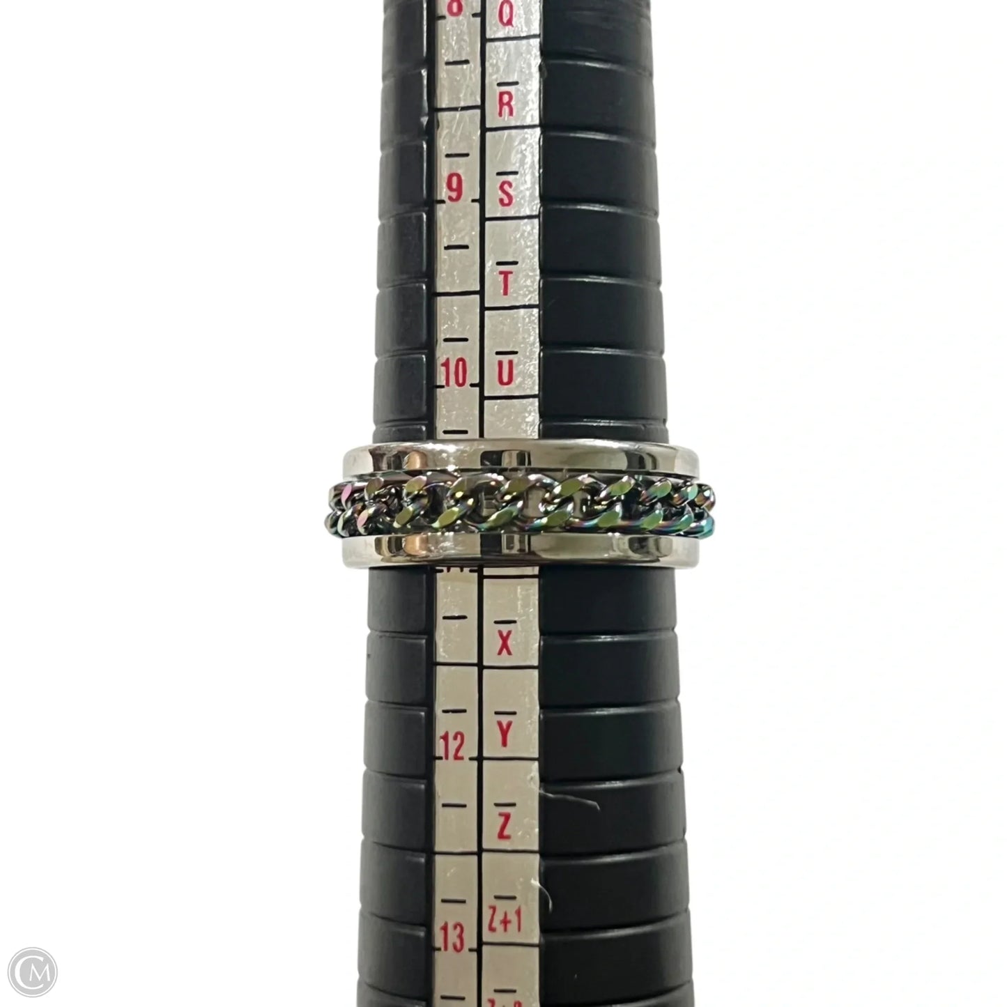 Ring Stackable, Size 11