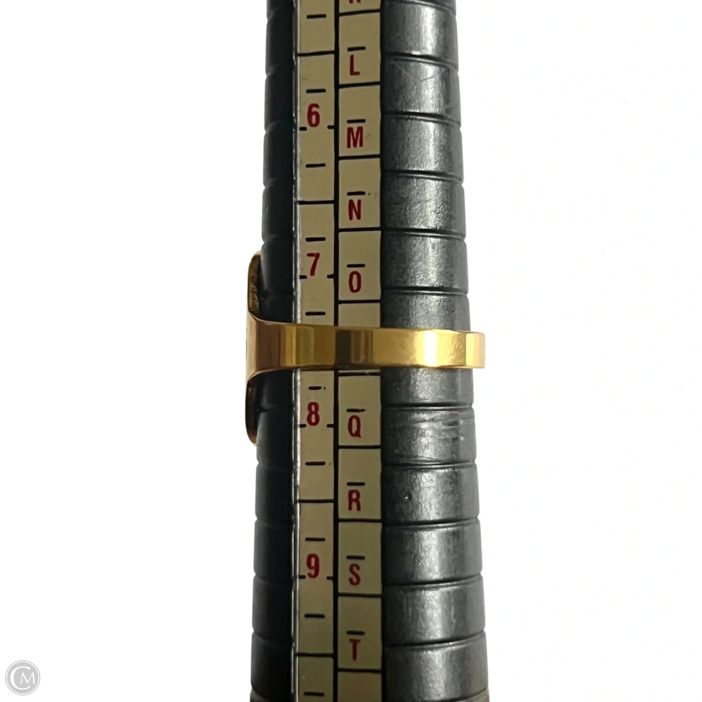 Ring Stackable, Size 7.5