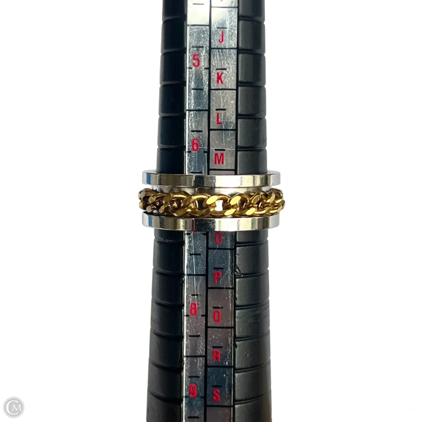 Ring Stackable, Size 7