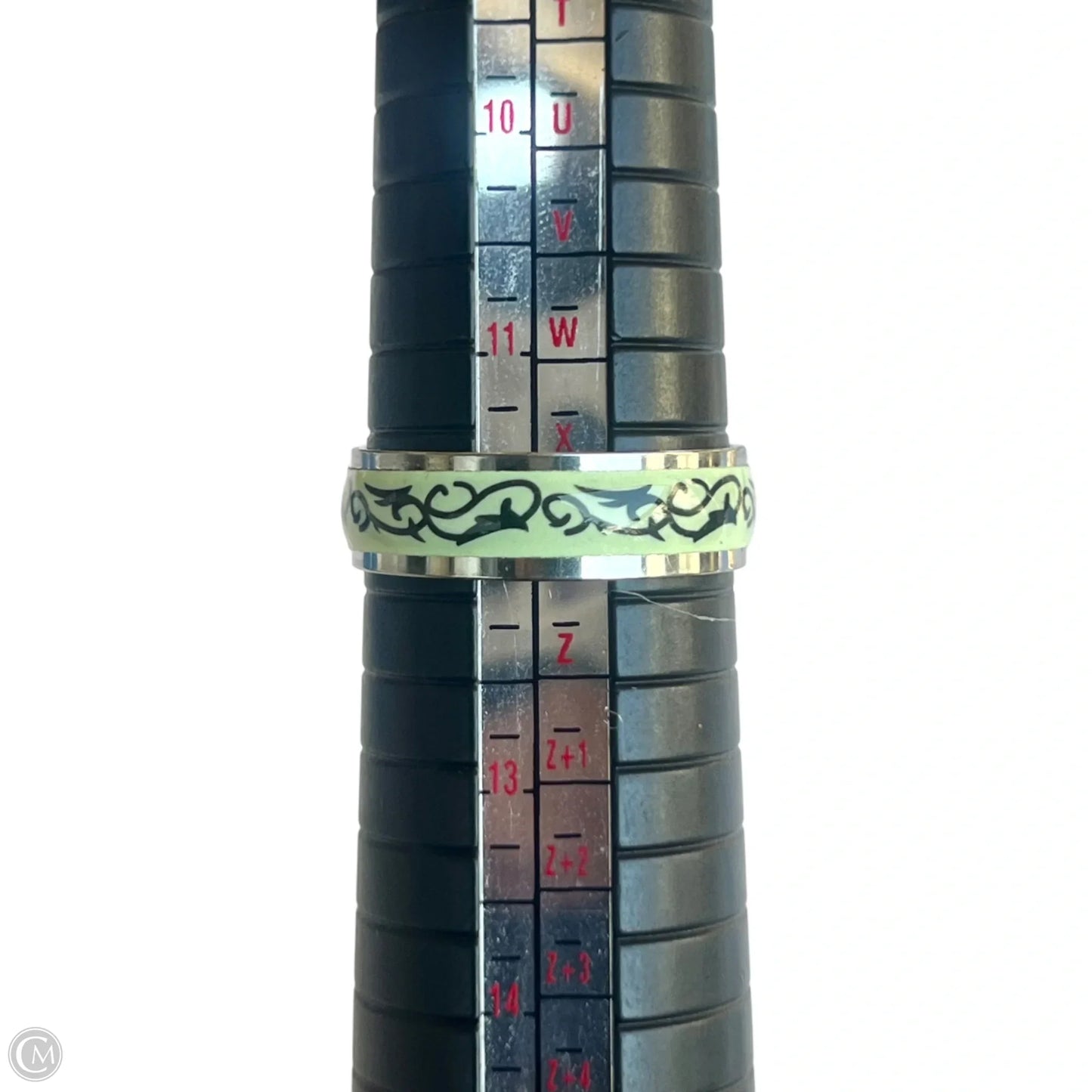 Ring Stackable, Size 12