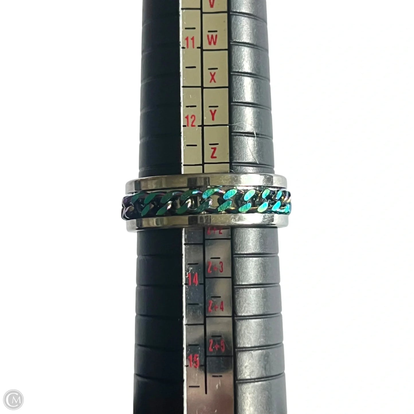 Ring Stackable, Size 13