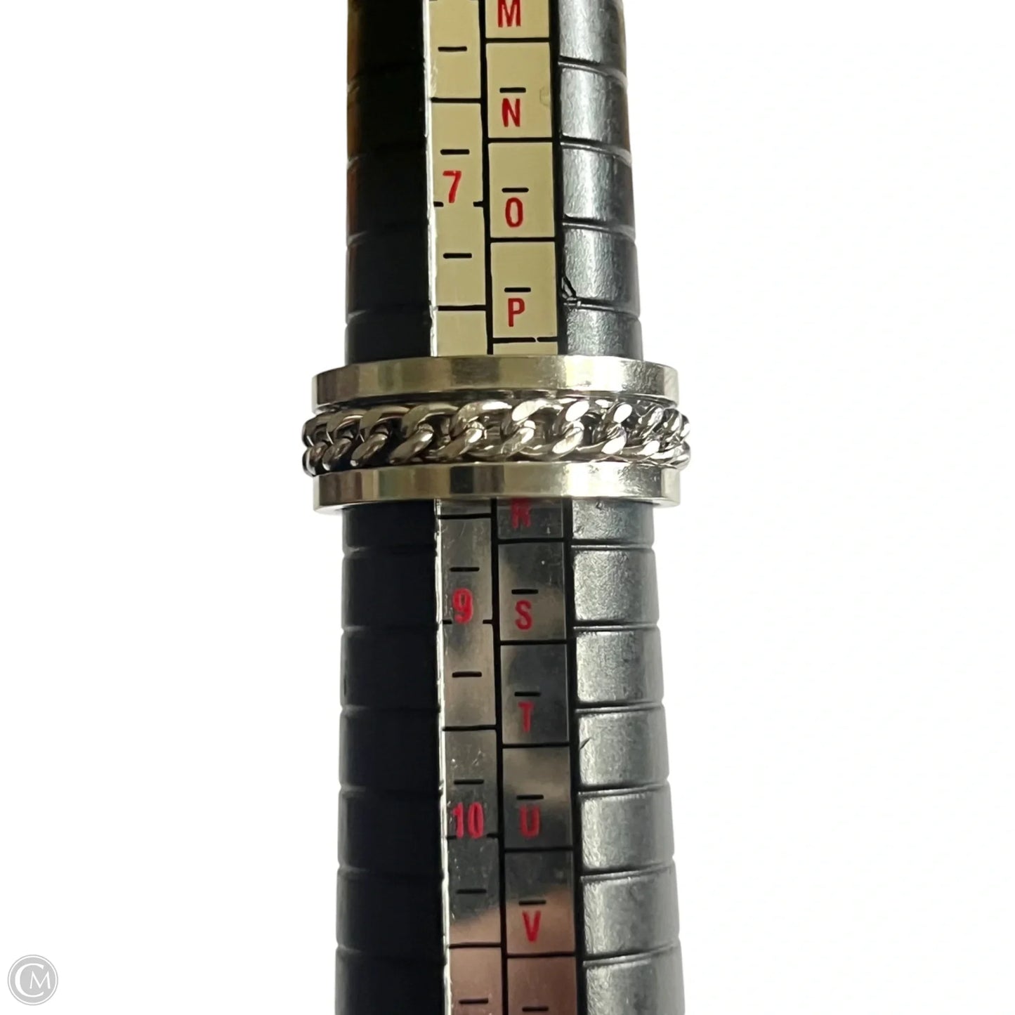 Ring Stackable, Size 8