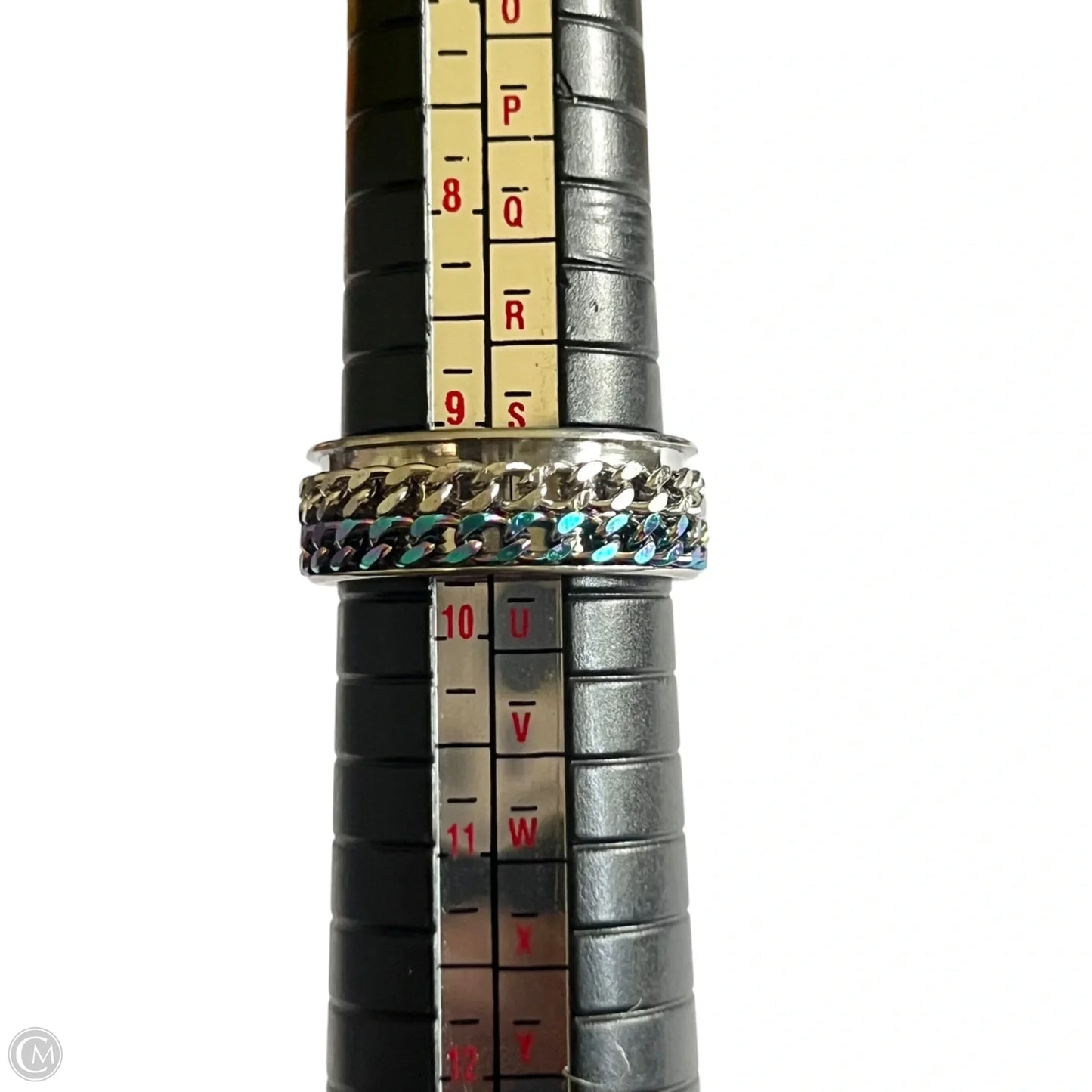 Ring Stackable, 9.5
