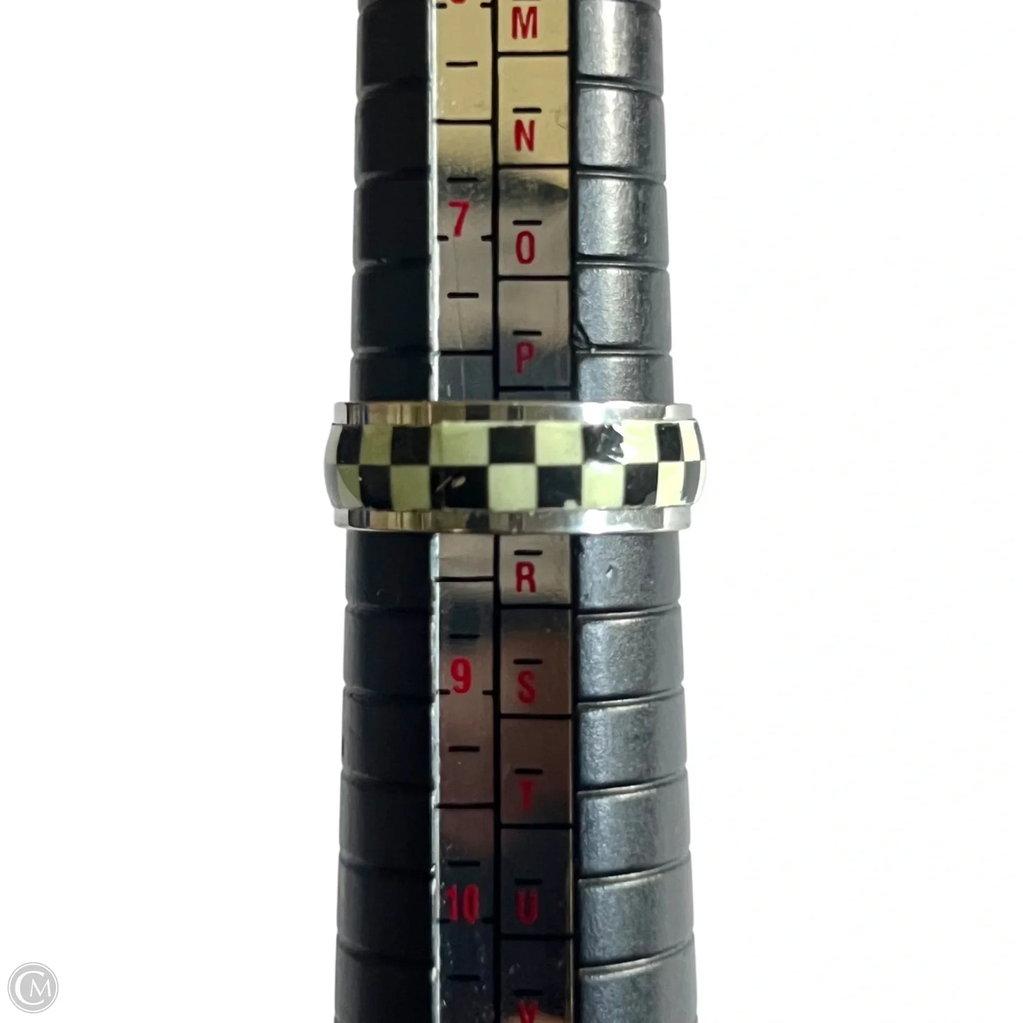 Ring Stackable, Size 8