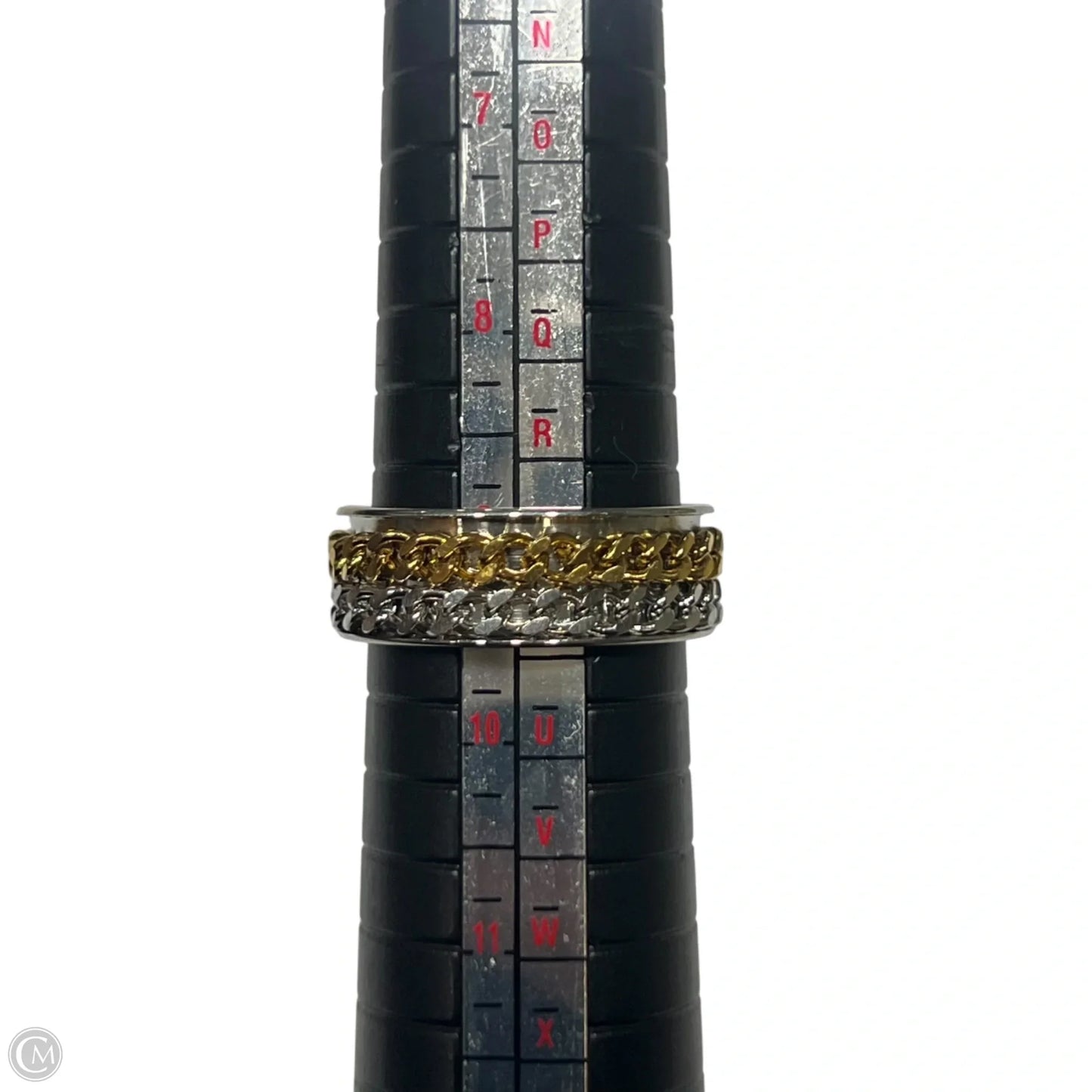 Ring Stackable, Size 9