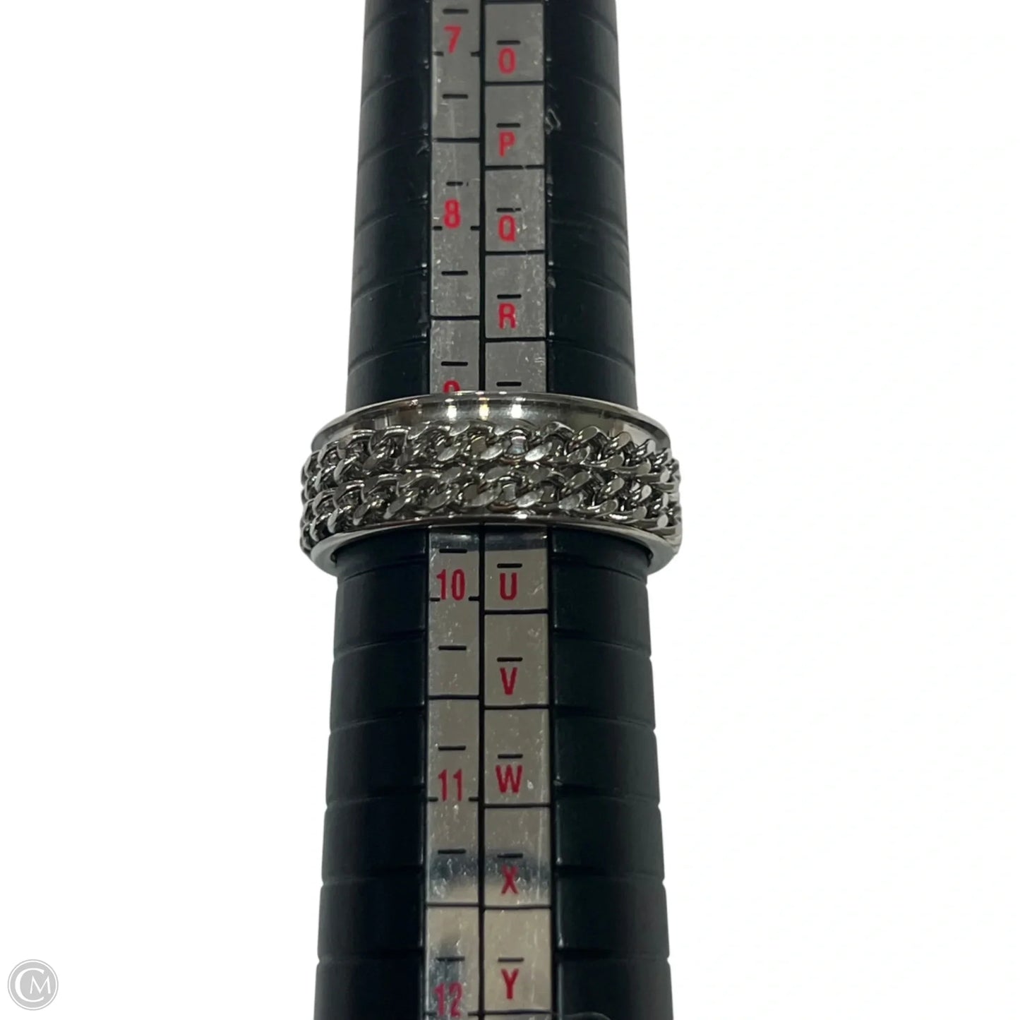 Ring Stackable, Size 9.5