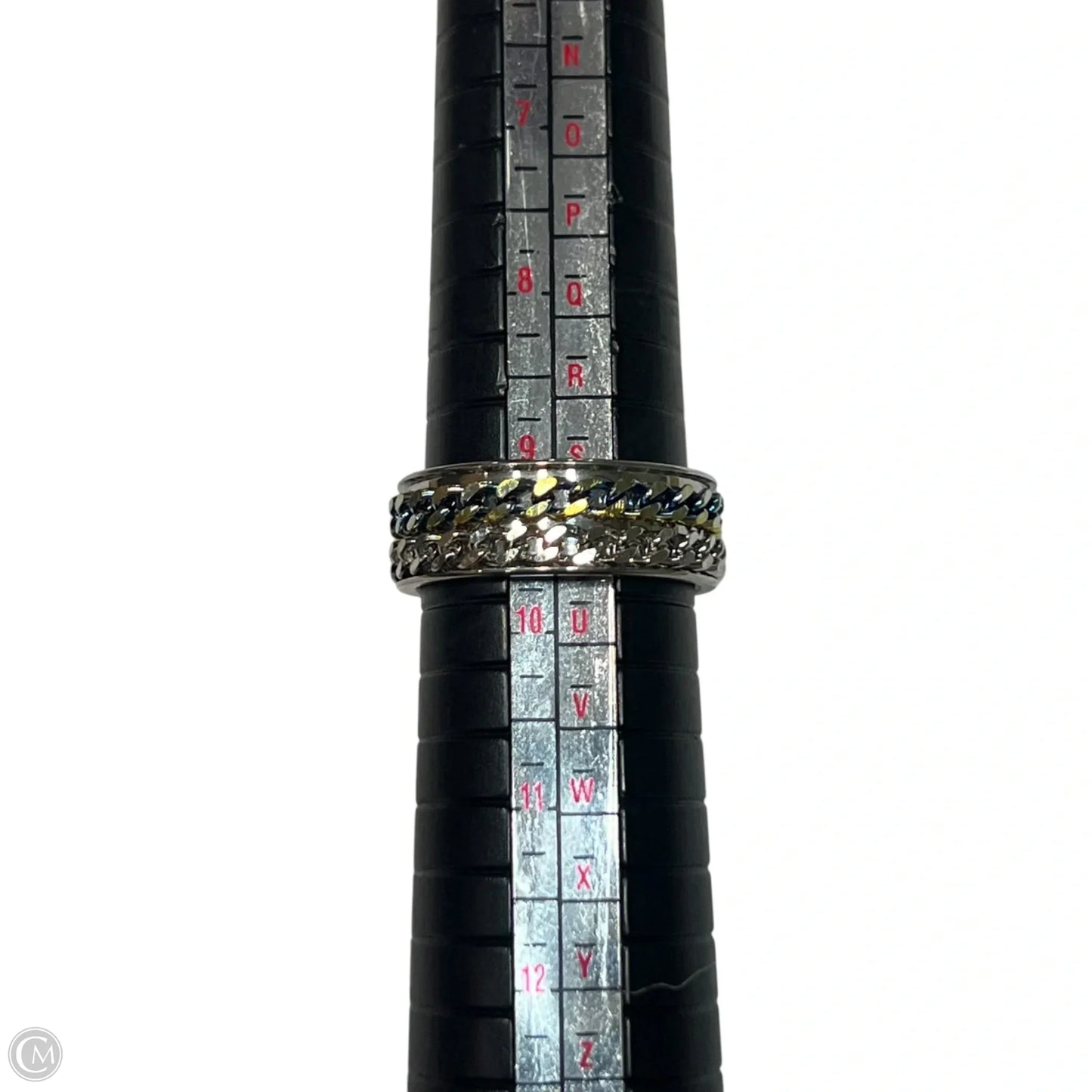 Ring Stackable, Size 9.5