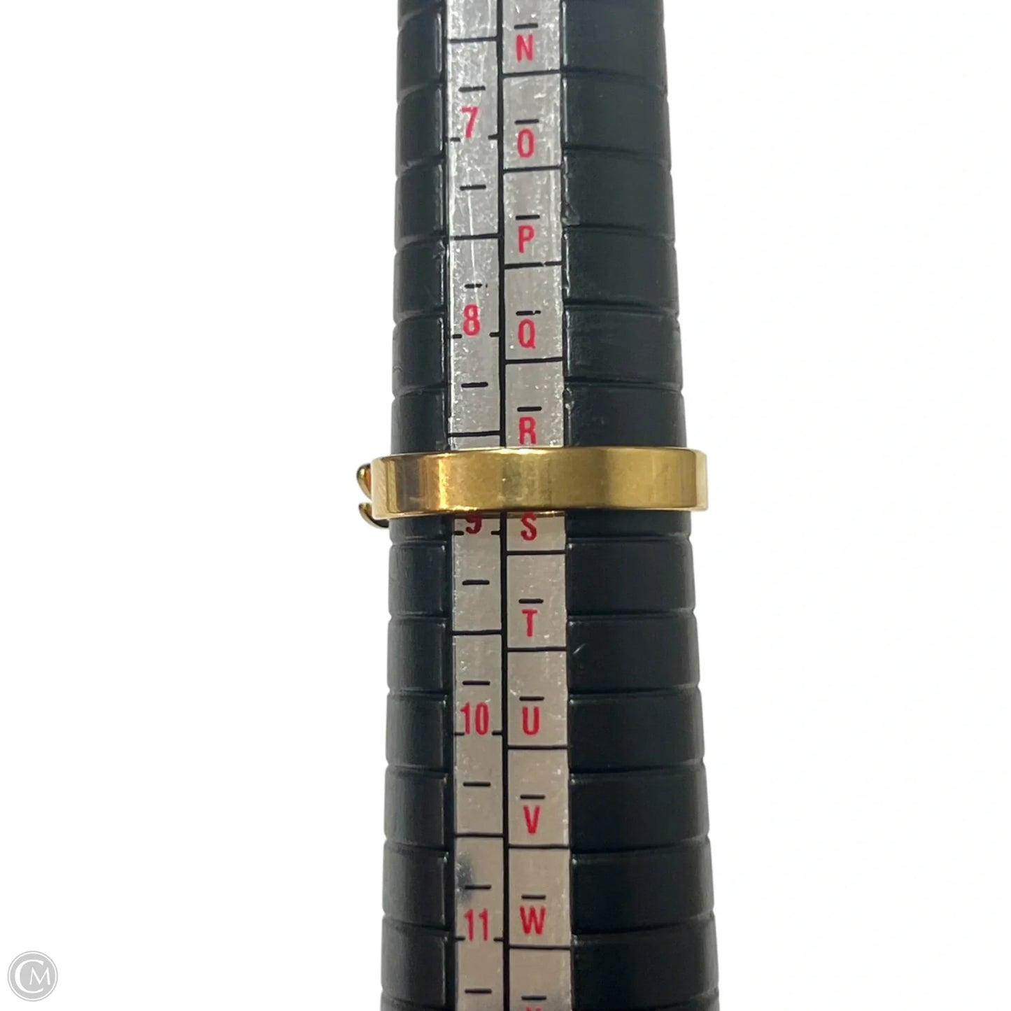 Ring Stackable, Size 9