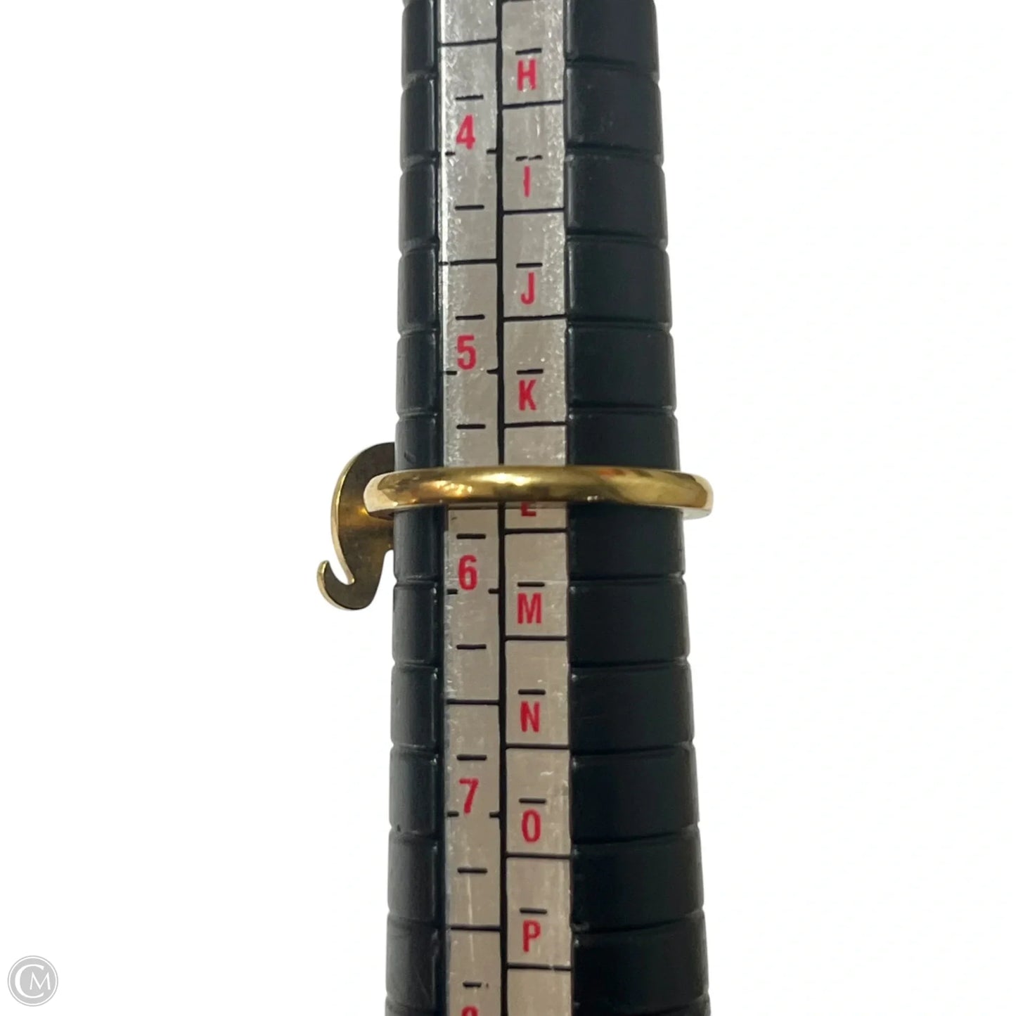 Ring Stackable, Size 5.5