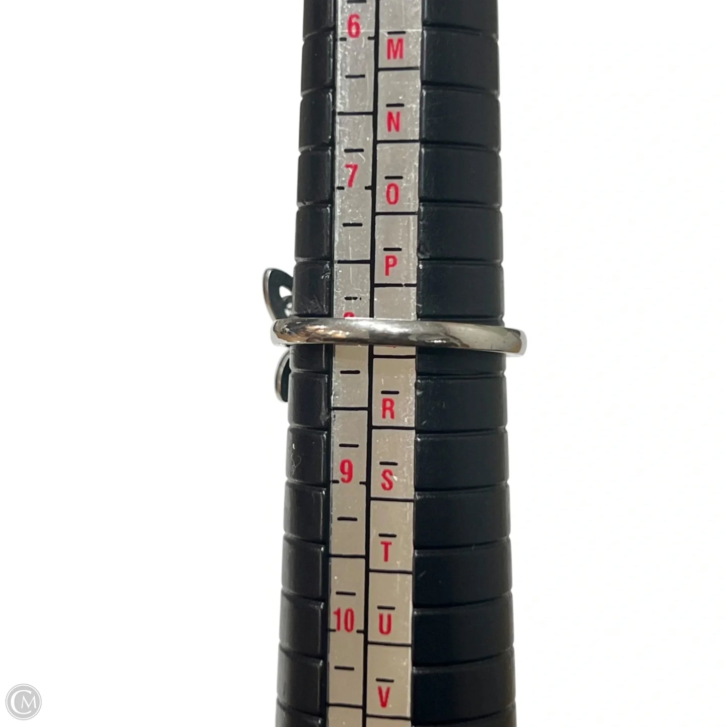 Ring Stackable, Size 6