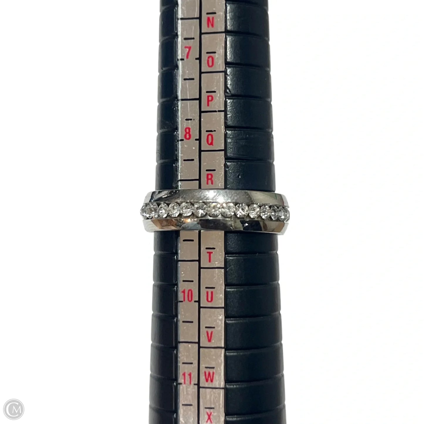 Ring Stackable, Size 9