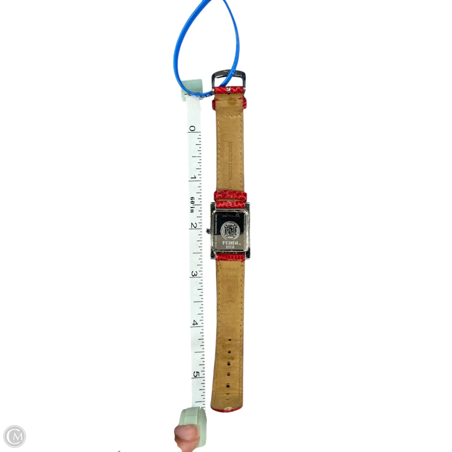 Watch Luxury Designer By Fendi