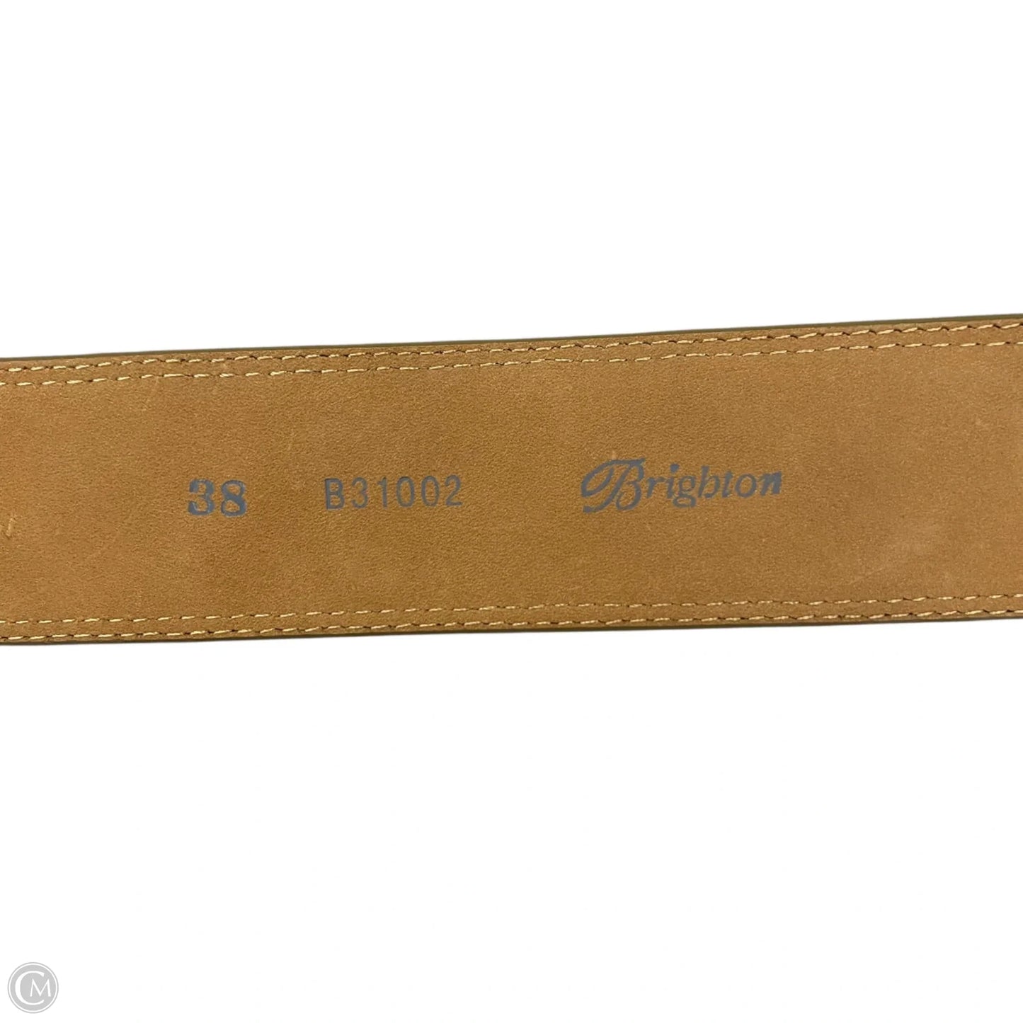 Belt By Brighton, Size: L