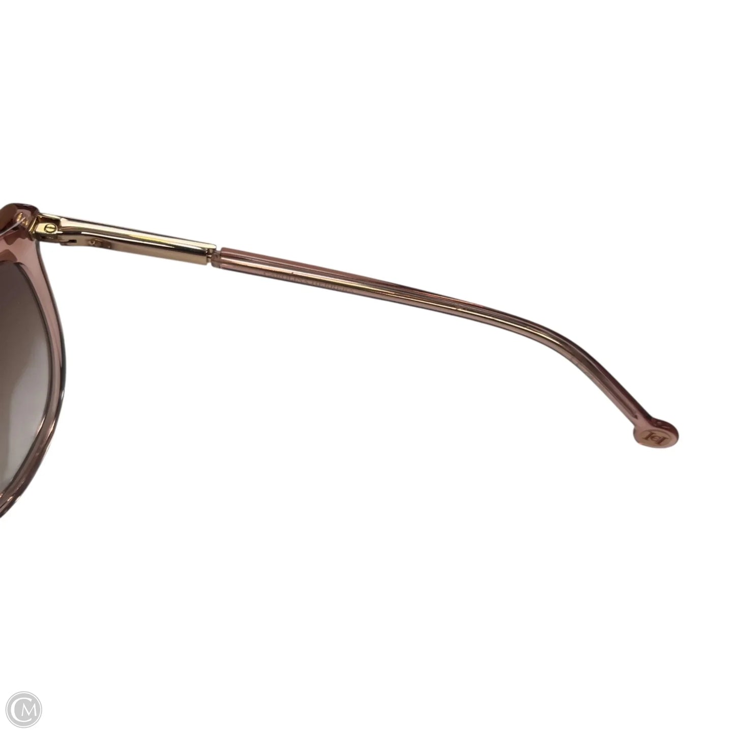 Sunglasses Designer By Carolina Herrera