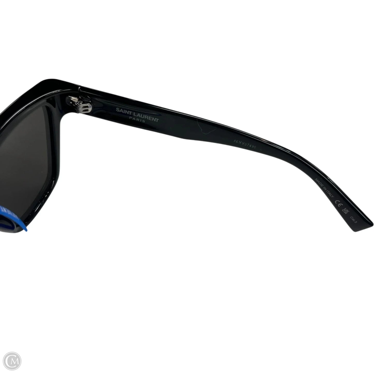 Sunglasses Luxury Designer By Yves Saint Laurent