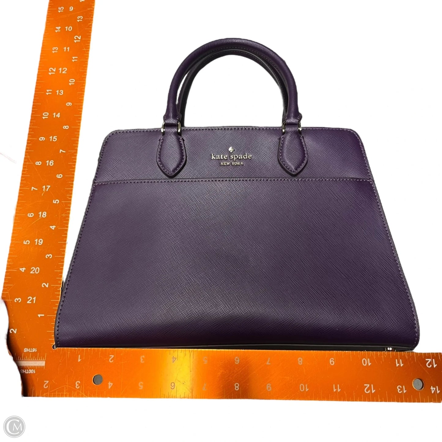 Handbag Designer By Kate Spade, Size: Medium