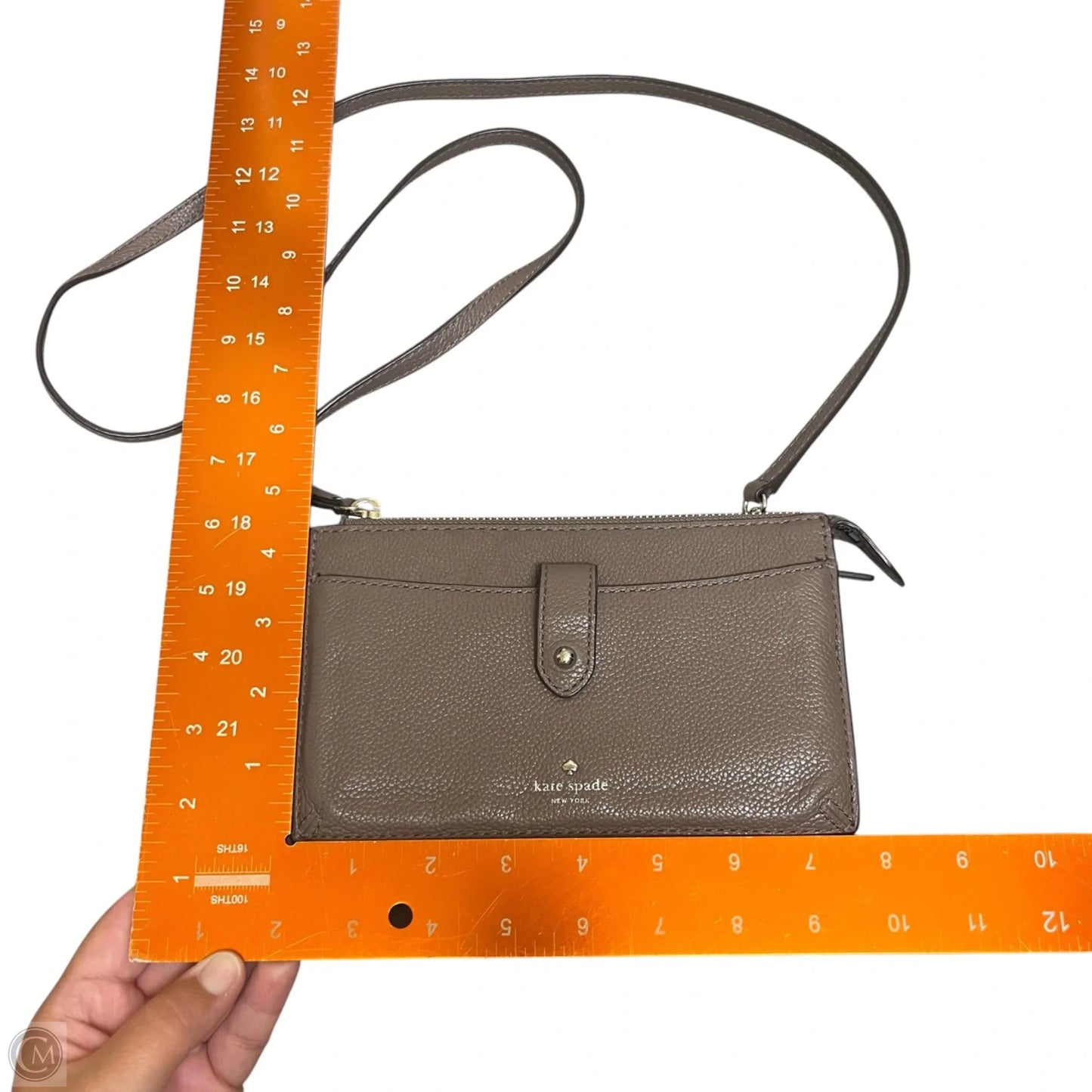 Crossbody Designer By Kate Spade, Size: Small