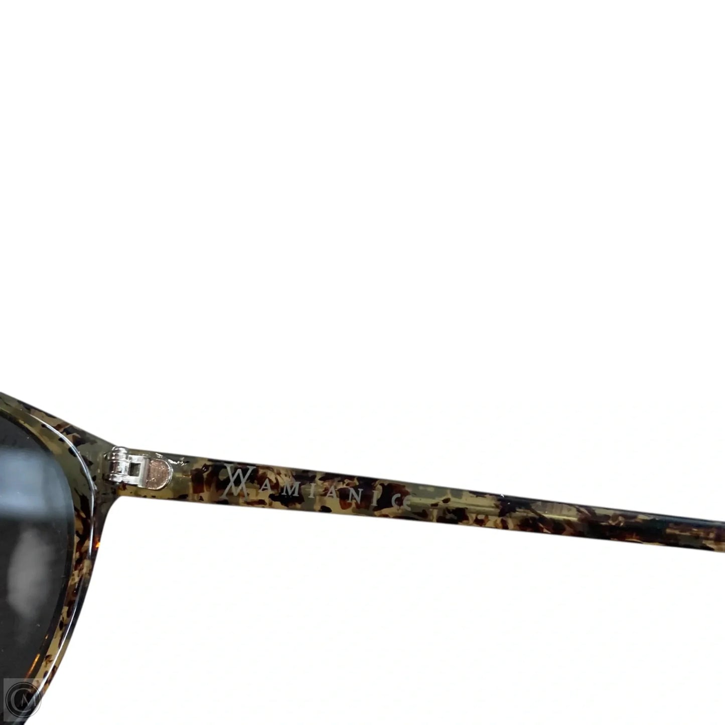 Sunglasses By Amiani