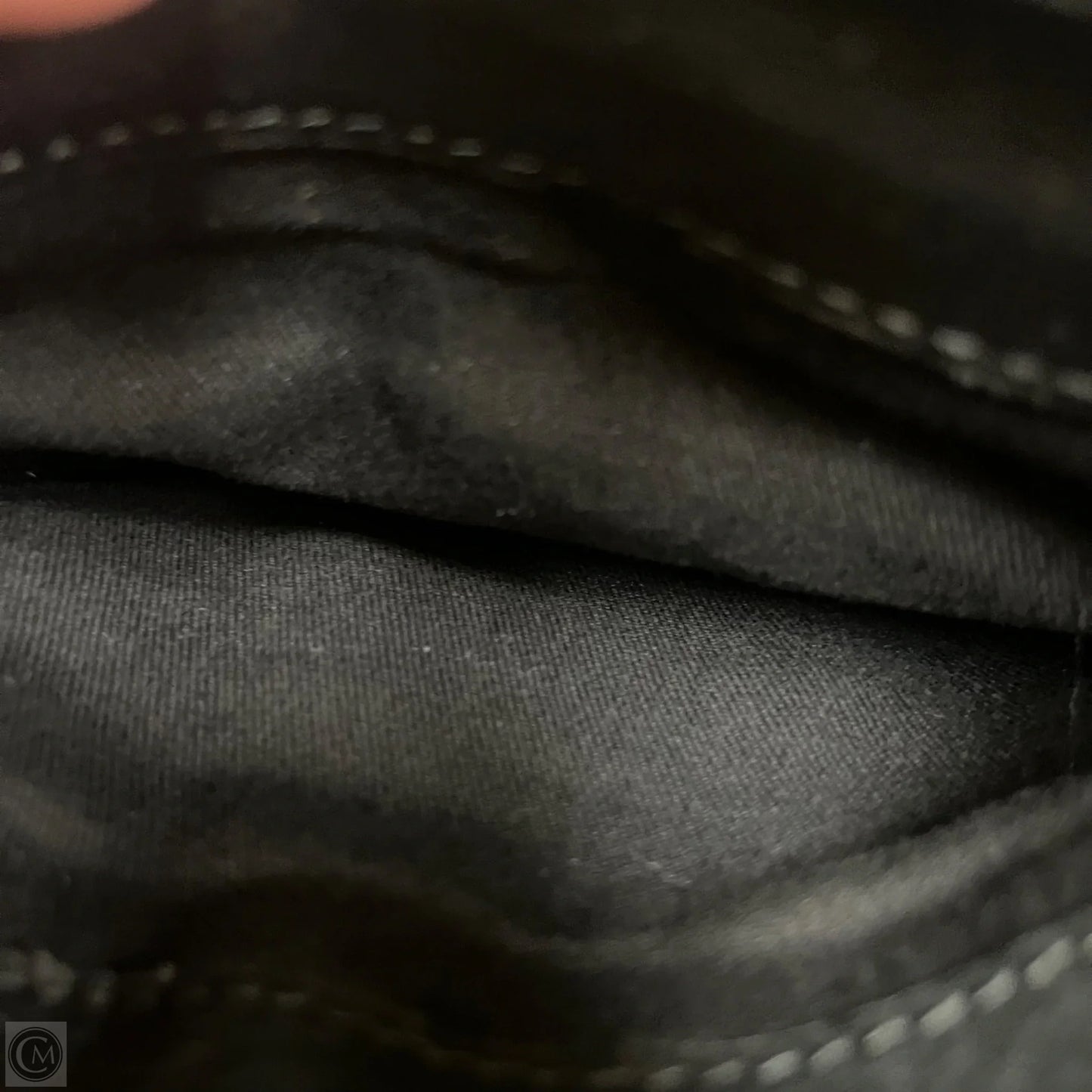 Handbag Leather By Latico, Size: Small