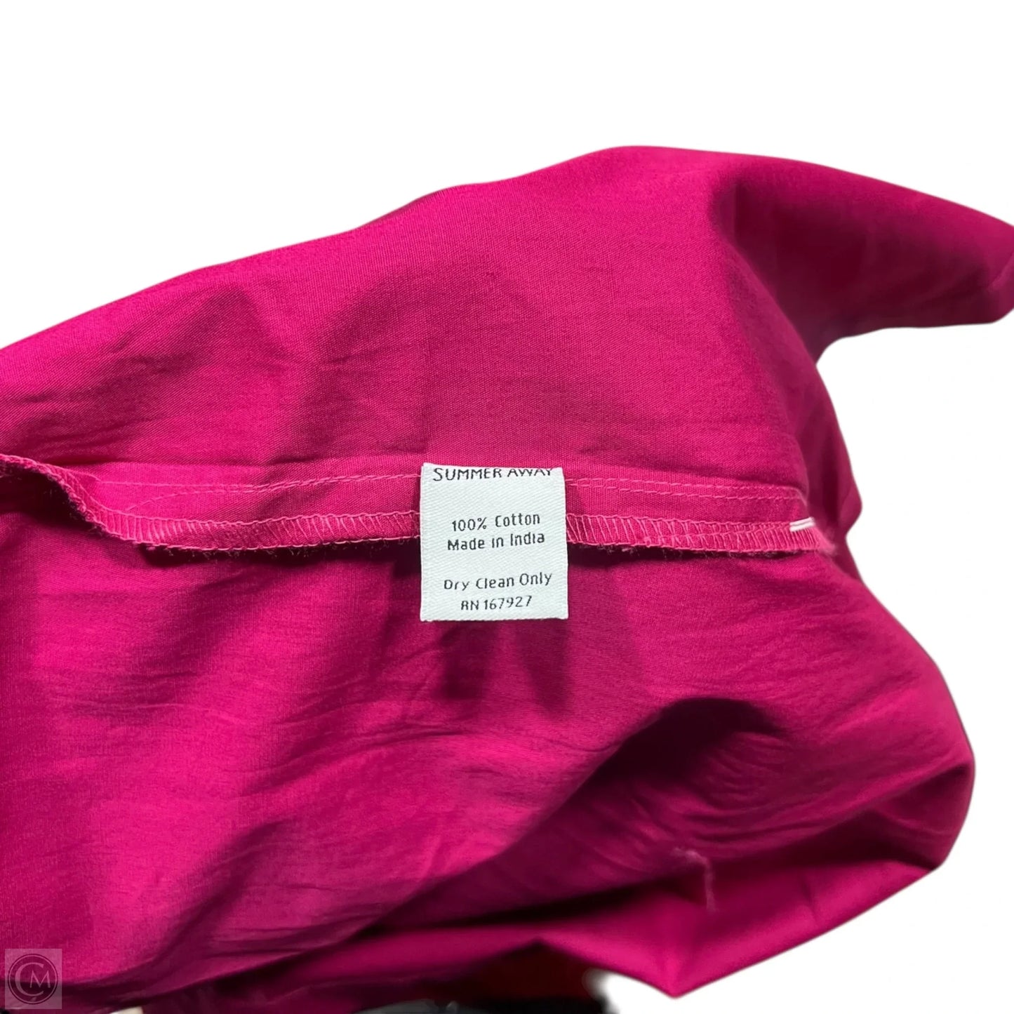 Dress Casual Maxi By Summer Away In Pink, Size: Xs