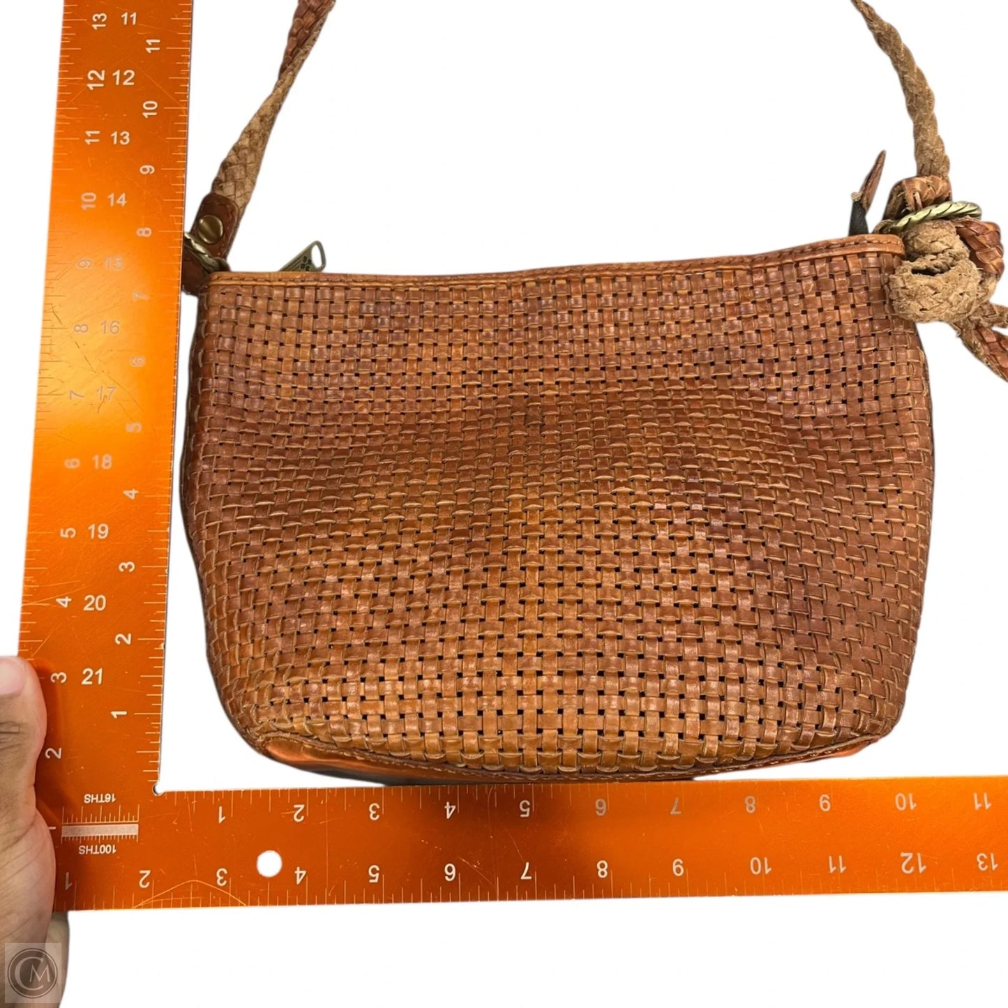 Handbag Designer By Patricia Nash, Size: Small