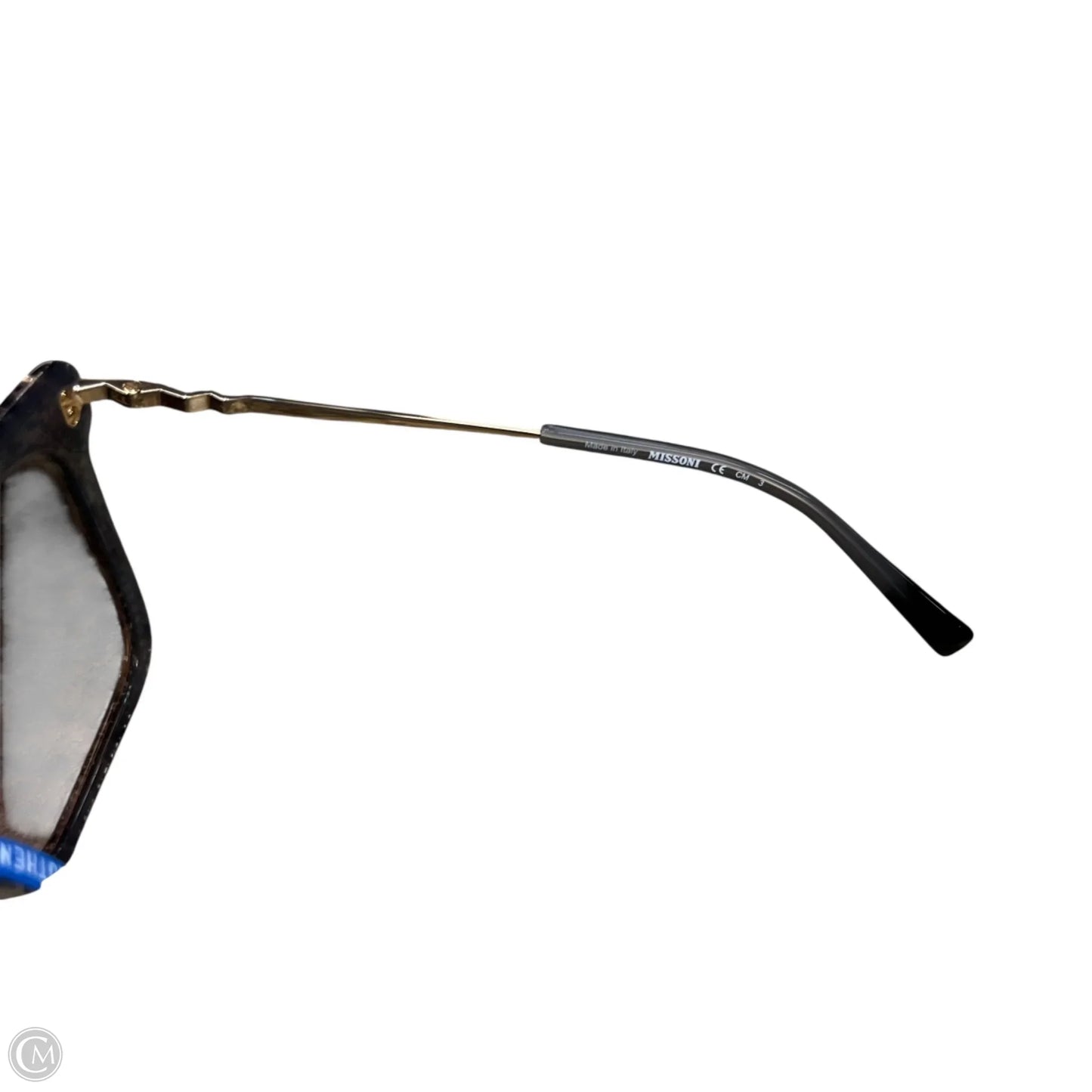 Sunglasses Luxury Designer By Missoni