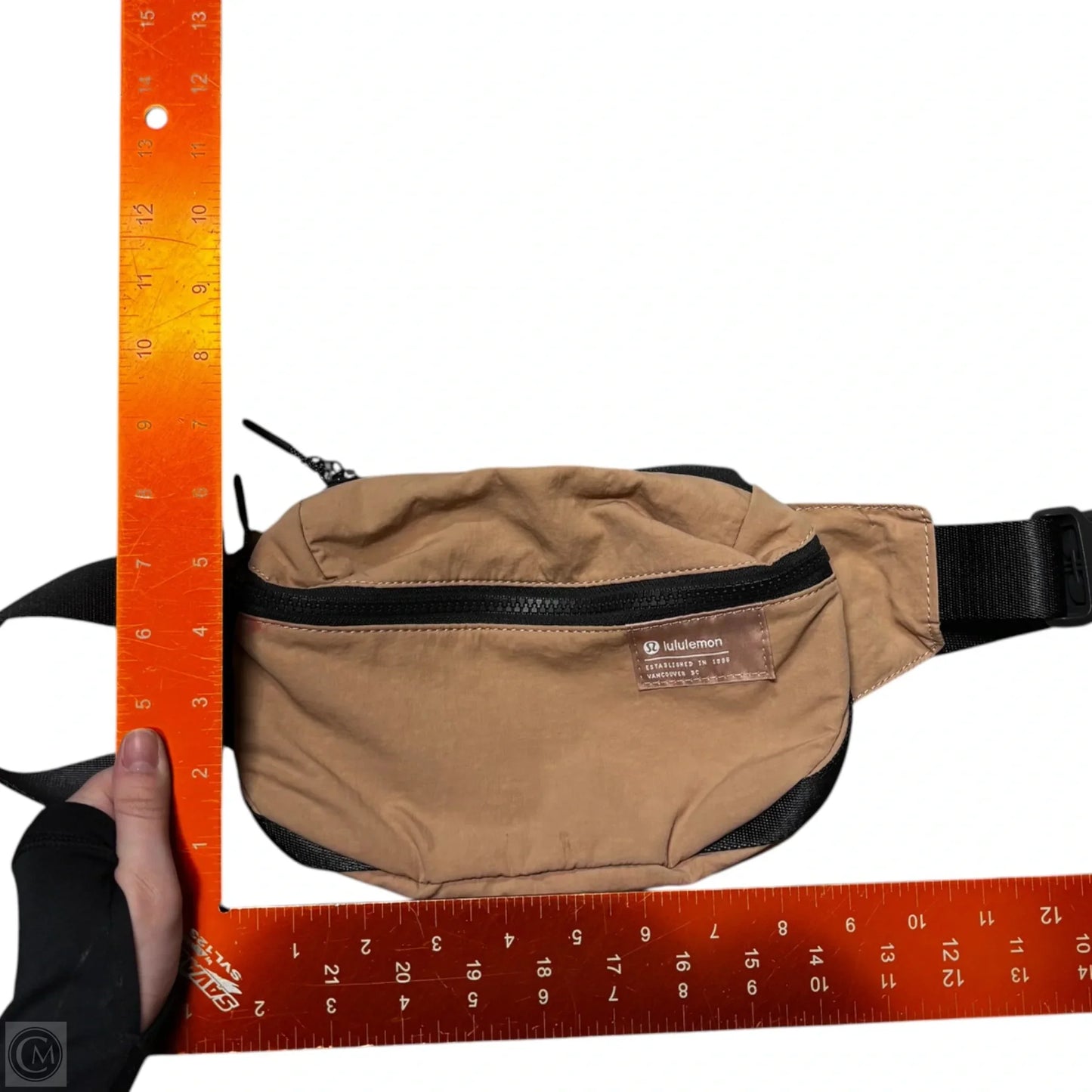 Belt Bag By Lululemon, Size: Small